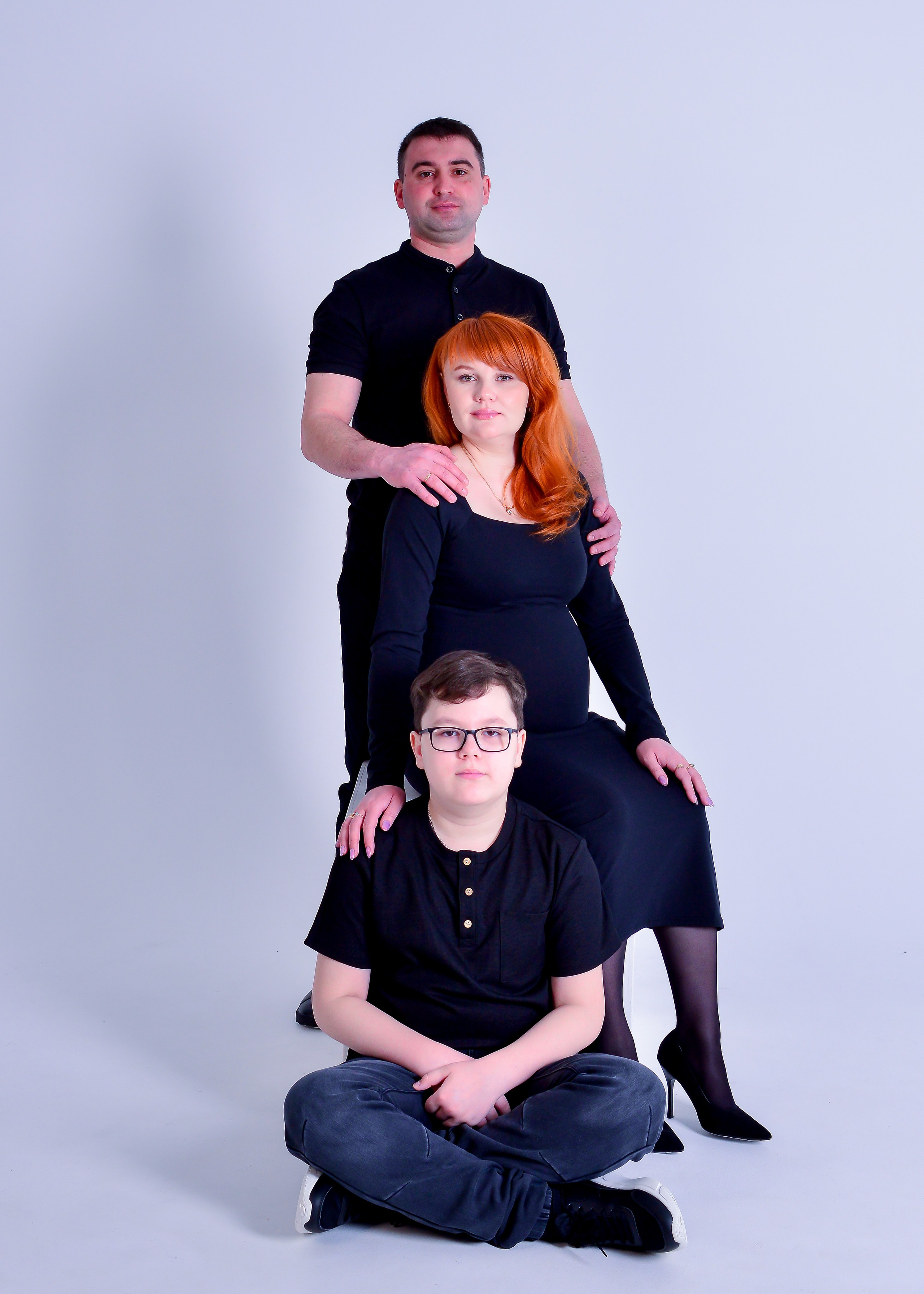 Беременность. Главная