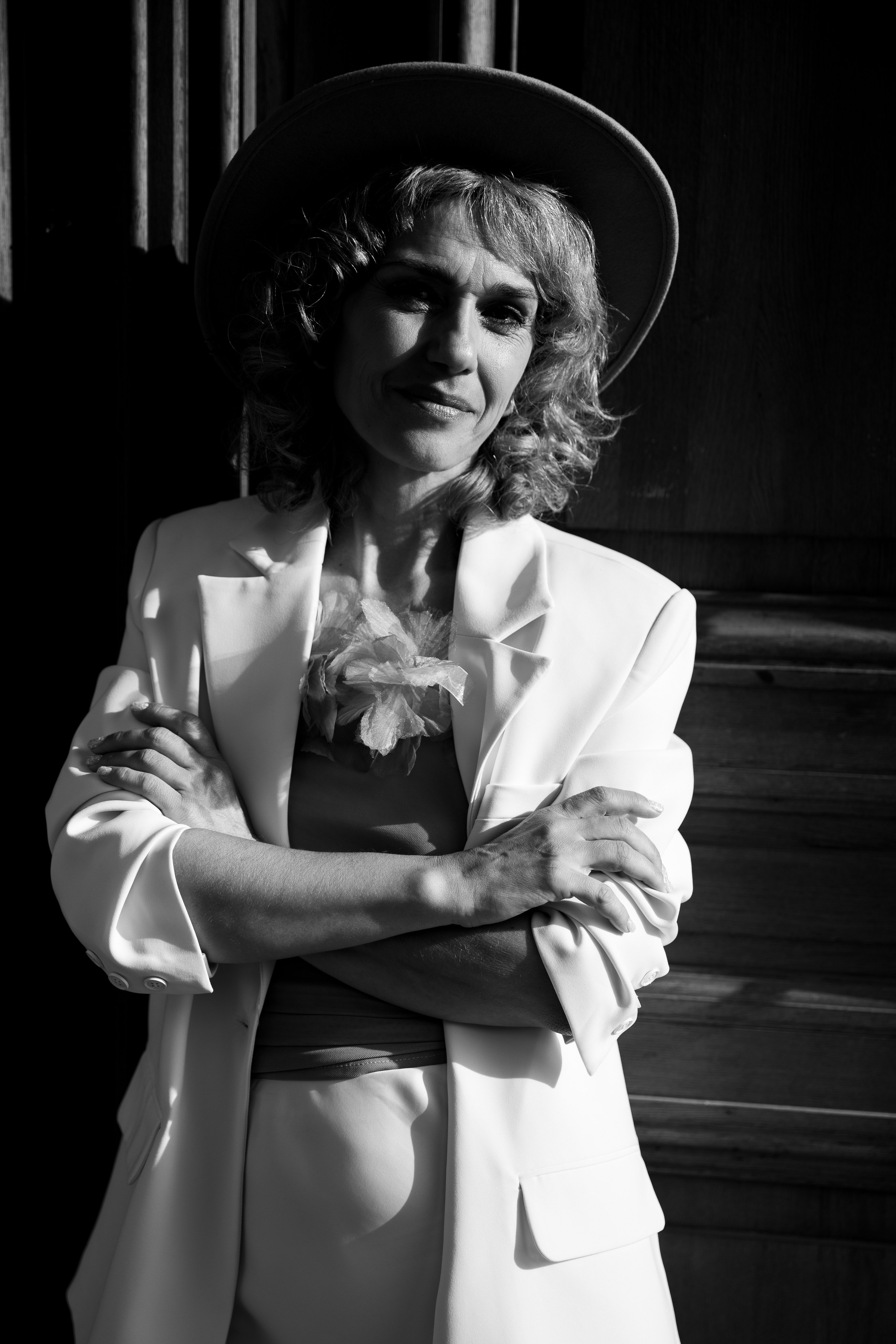 Девичник в шоу-руме со стилистами. Фотограф в Санкт-Петербурге Алена Сертакова