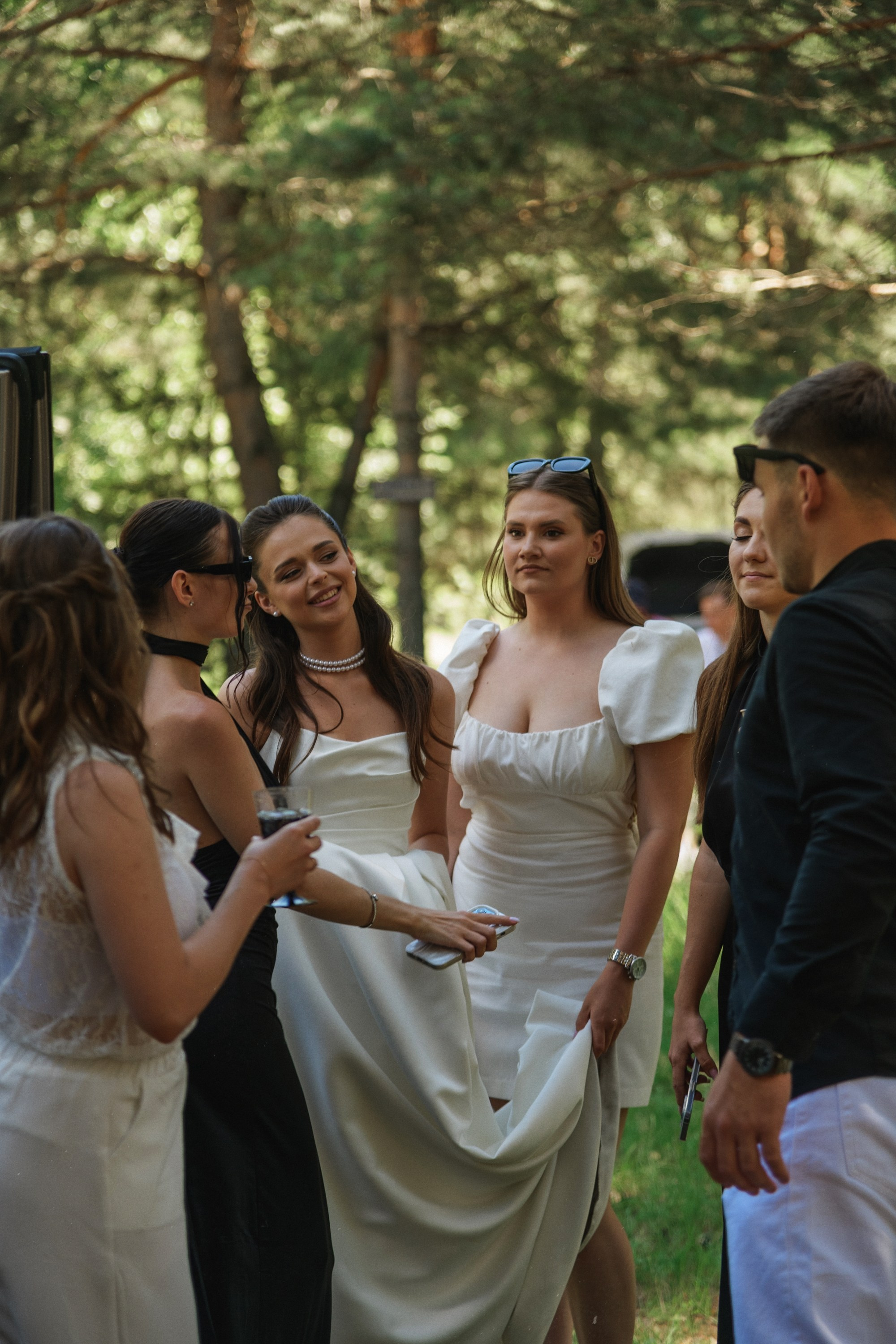 Таня и Вова. Фотограф Смоляк Алена