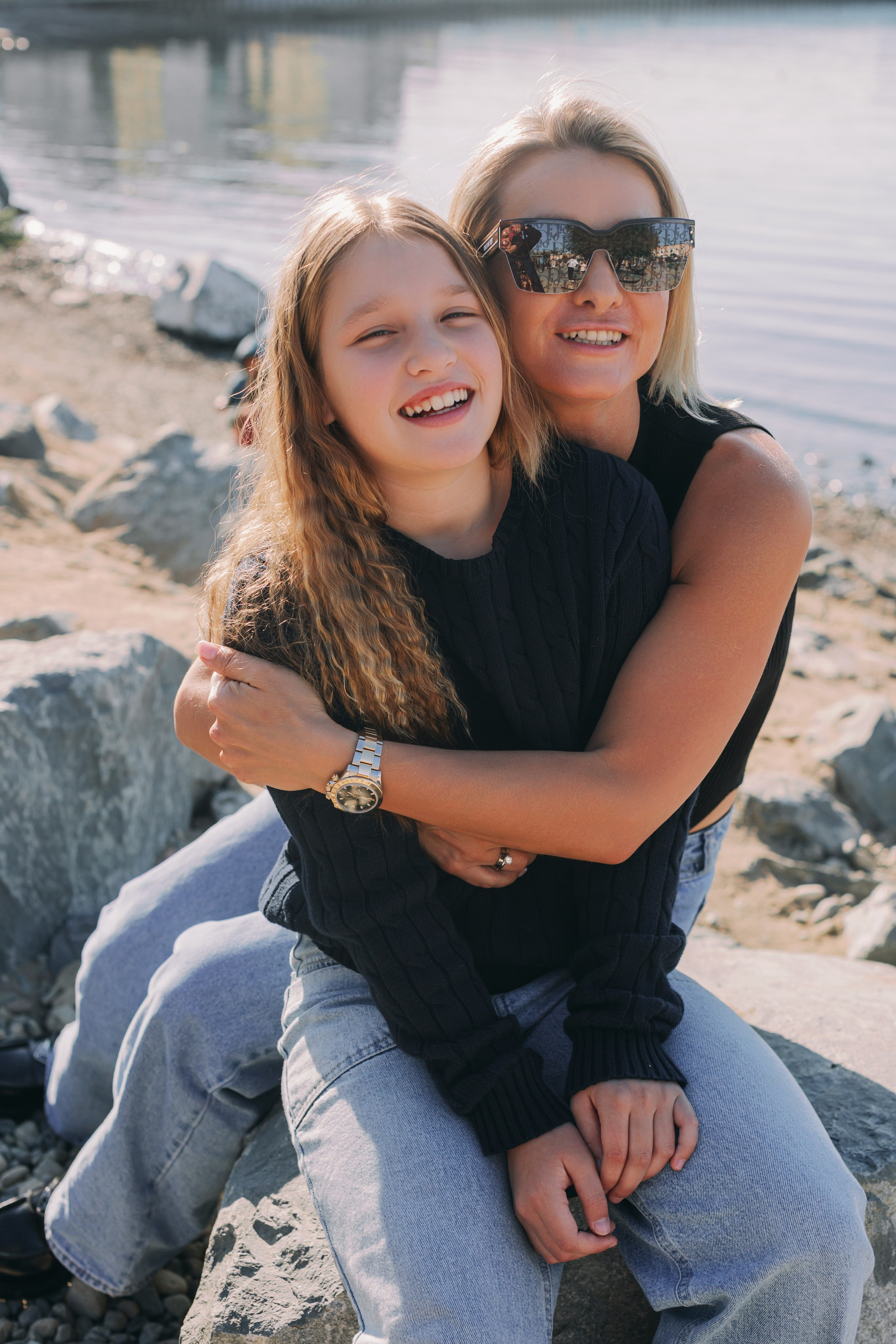 Фотопрогулка во Владивостоке. Портретный, свадебный, репортажный фотограф во Владивостоке Юлиана Джули Фокс