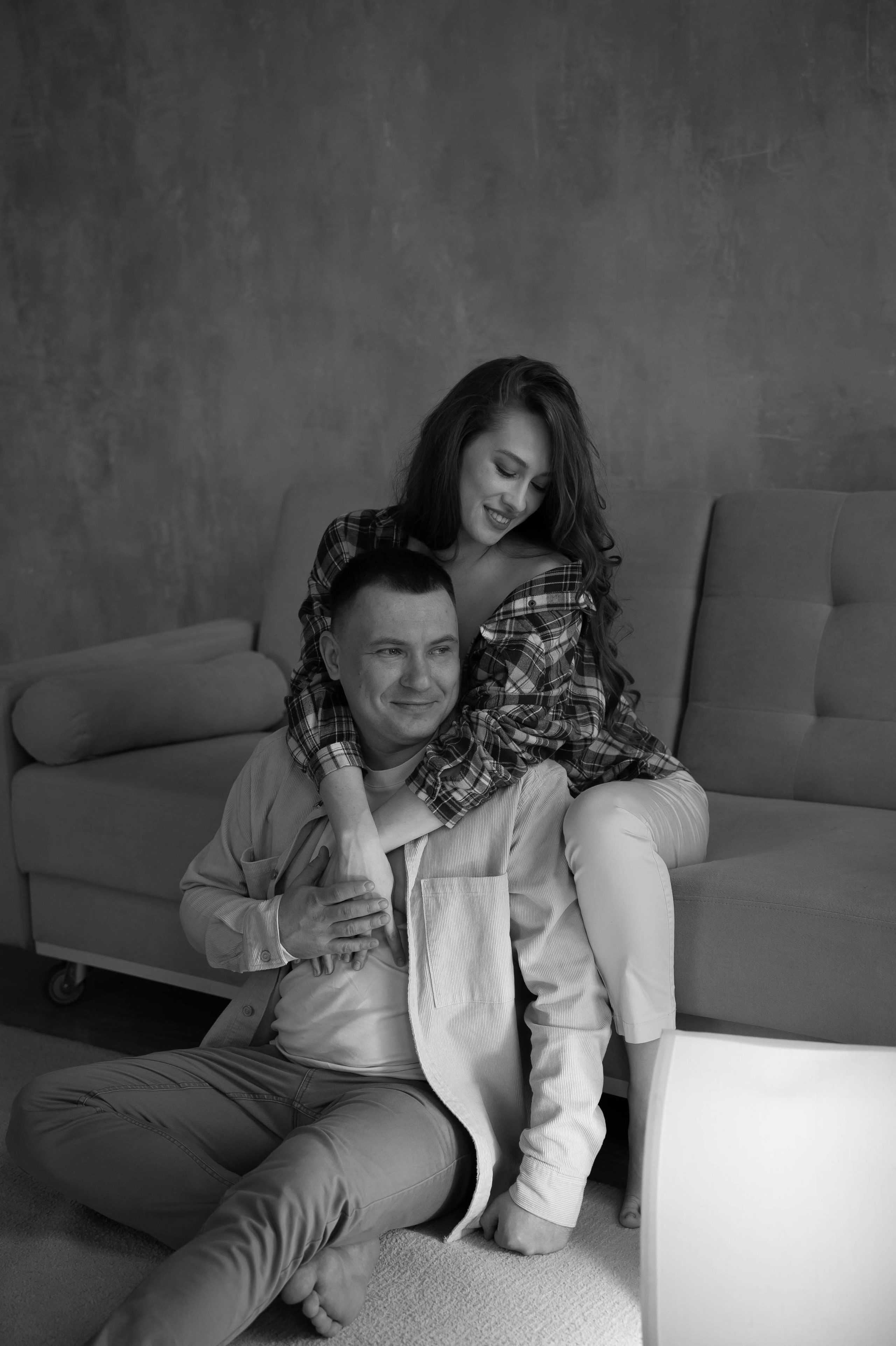 Maria — home story. Фотограф в Сочи Ксения Романенко | Официальный сайт-портфолио
