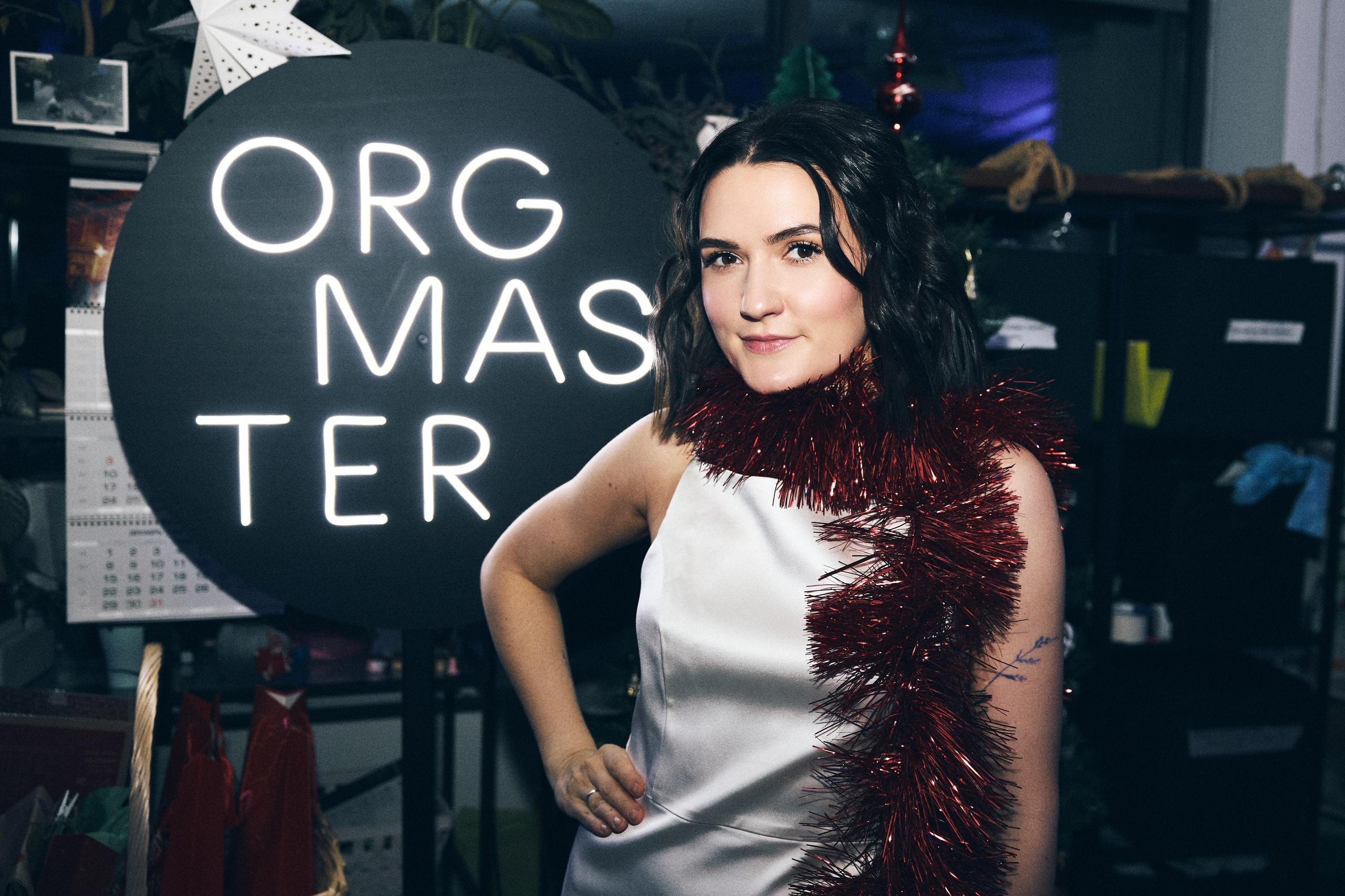 ORGMASTER. Филаткина Дарья | Креативный фотограф