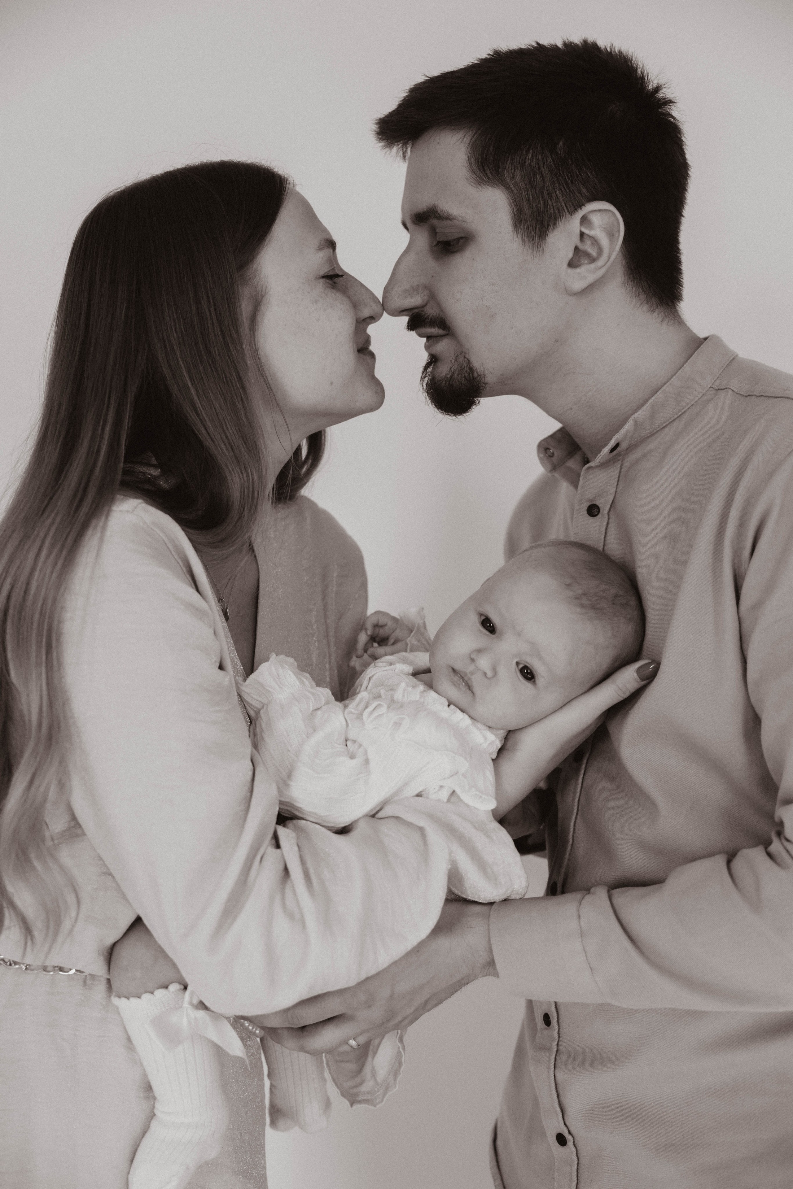 Family. Семейный и портретный фотограф в Новом Уренгое