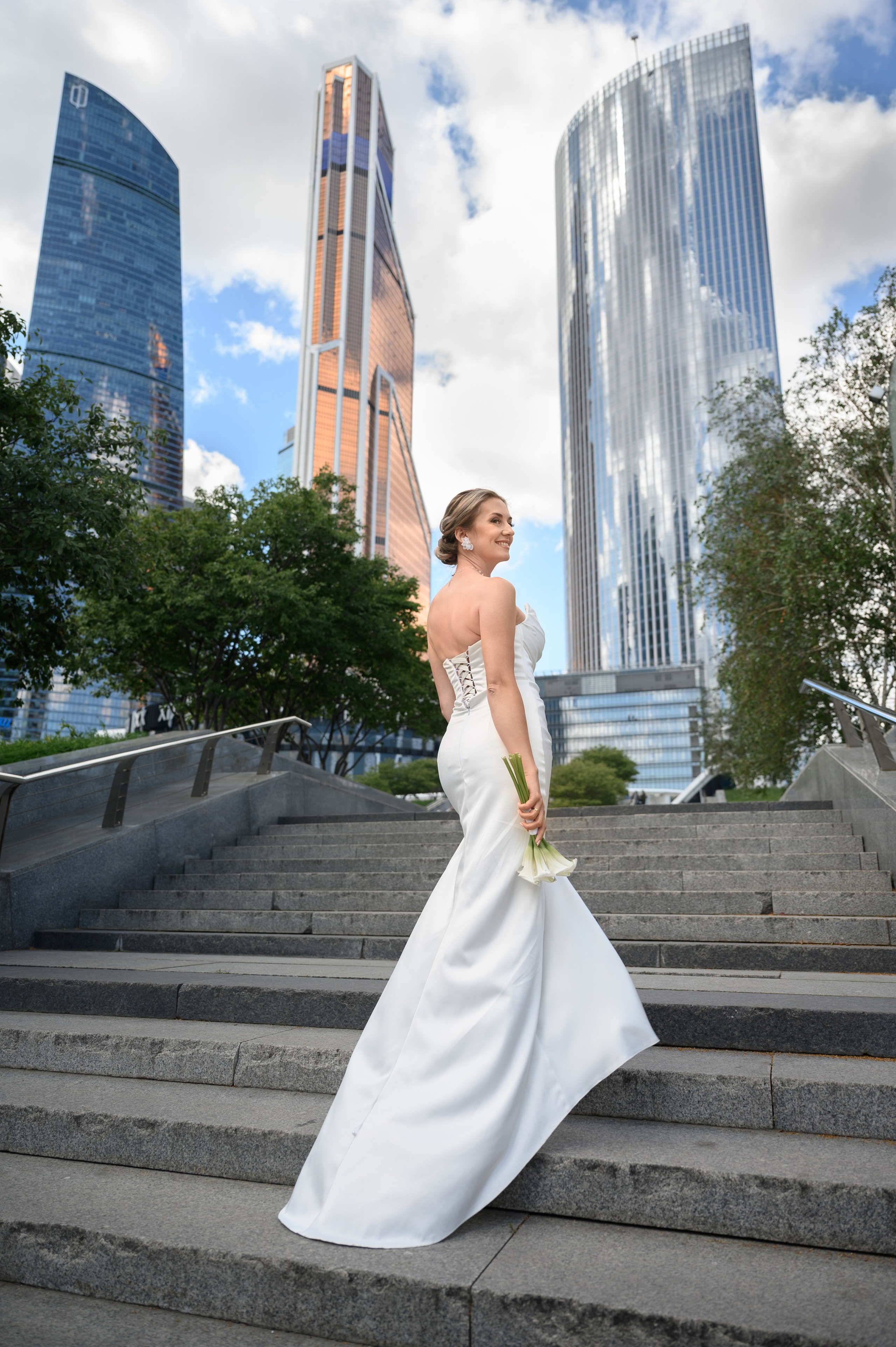 Свадьбы. Фотограф Светозар Андреев