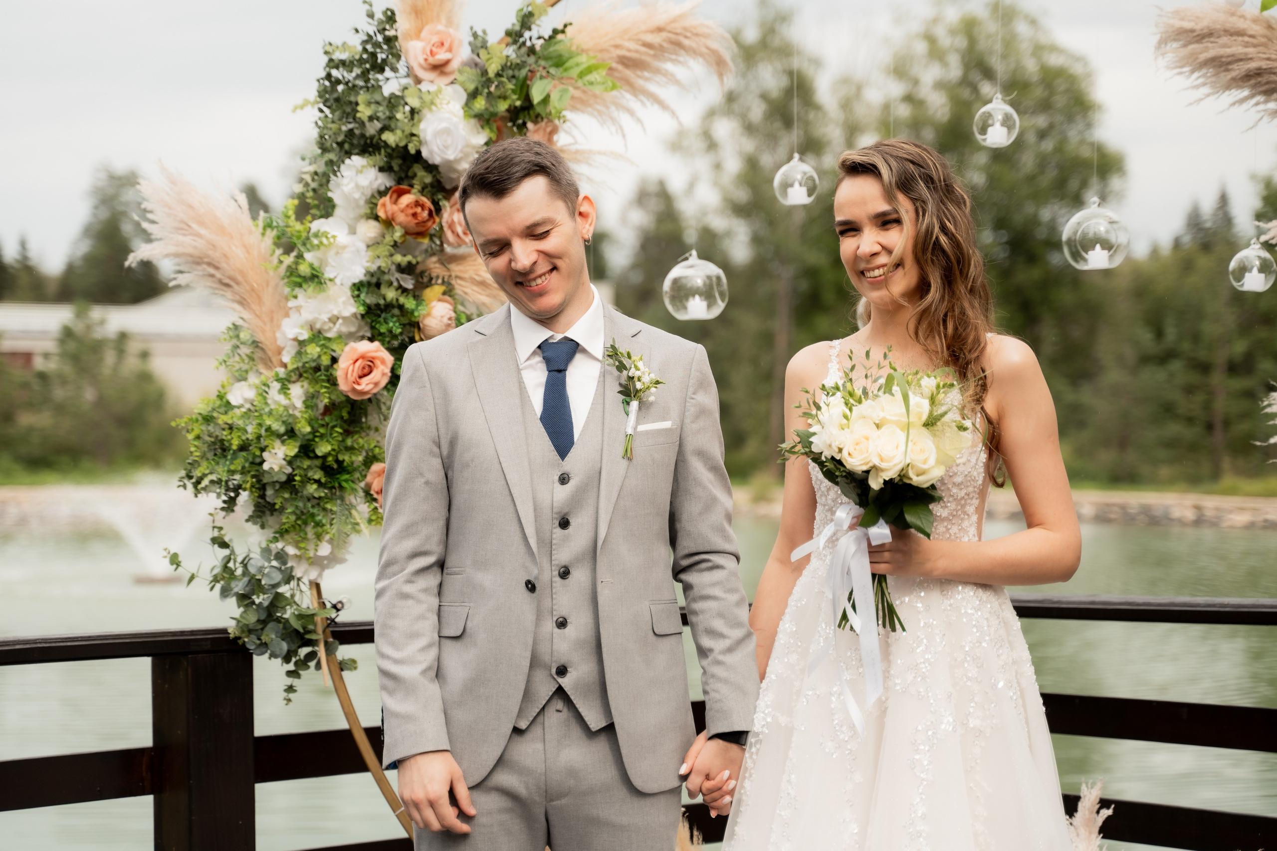 Катерина и Александр. Портретный и свадебный фотограф Алла Карени Москва