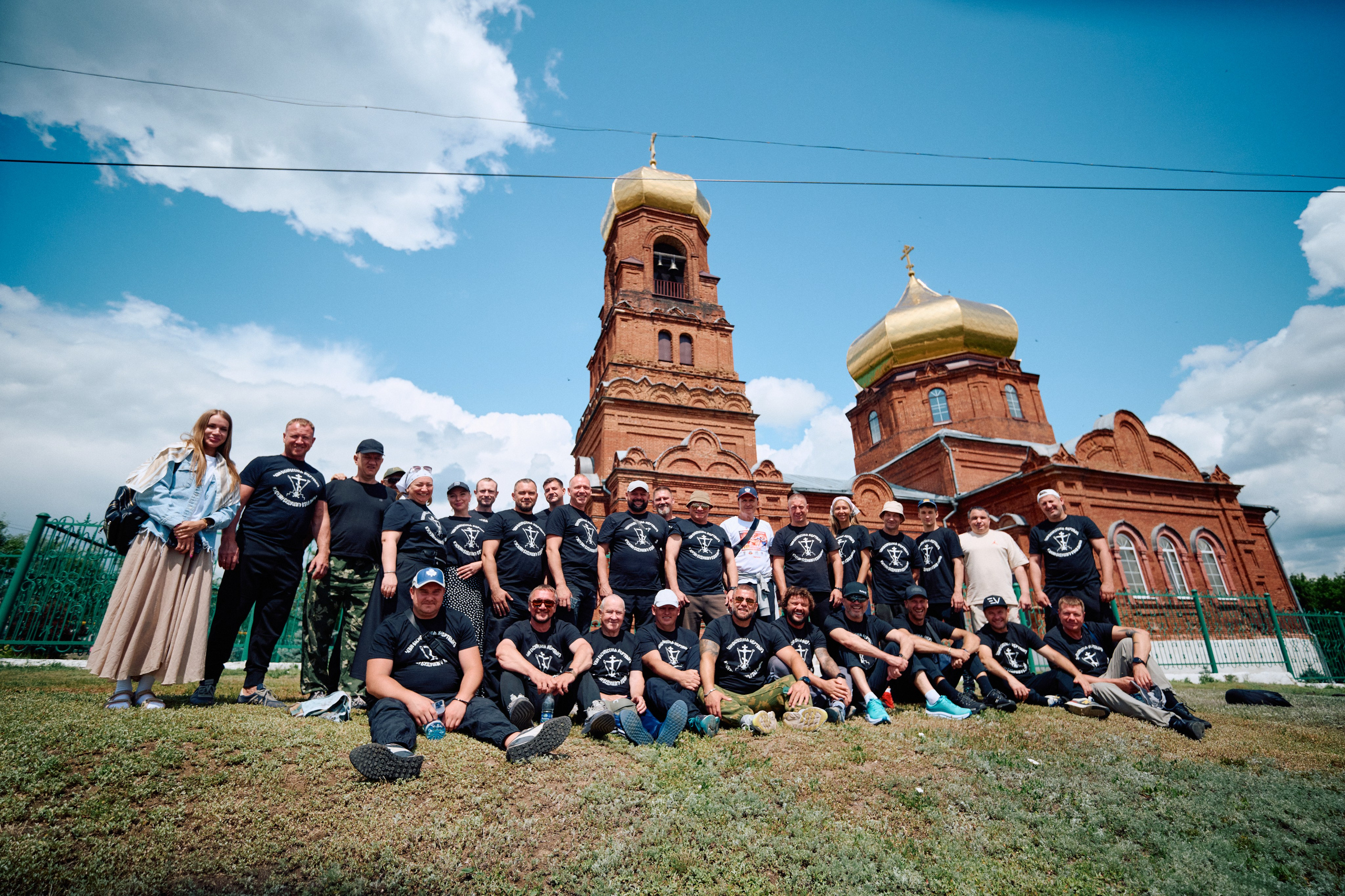 День второй. Репортажный фотограф в Самаре Артем Арсентьев