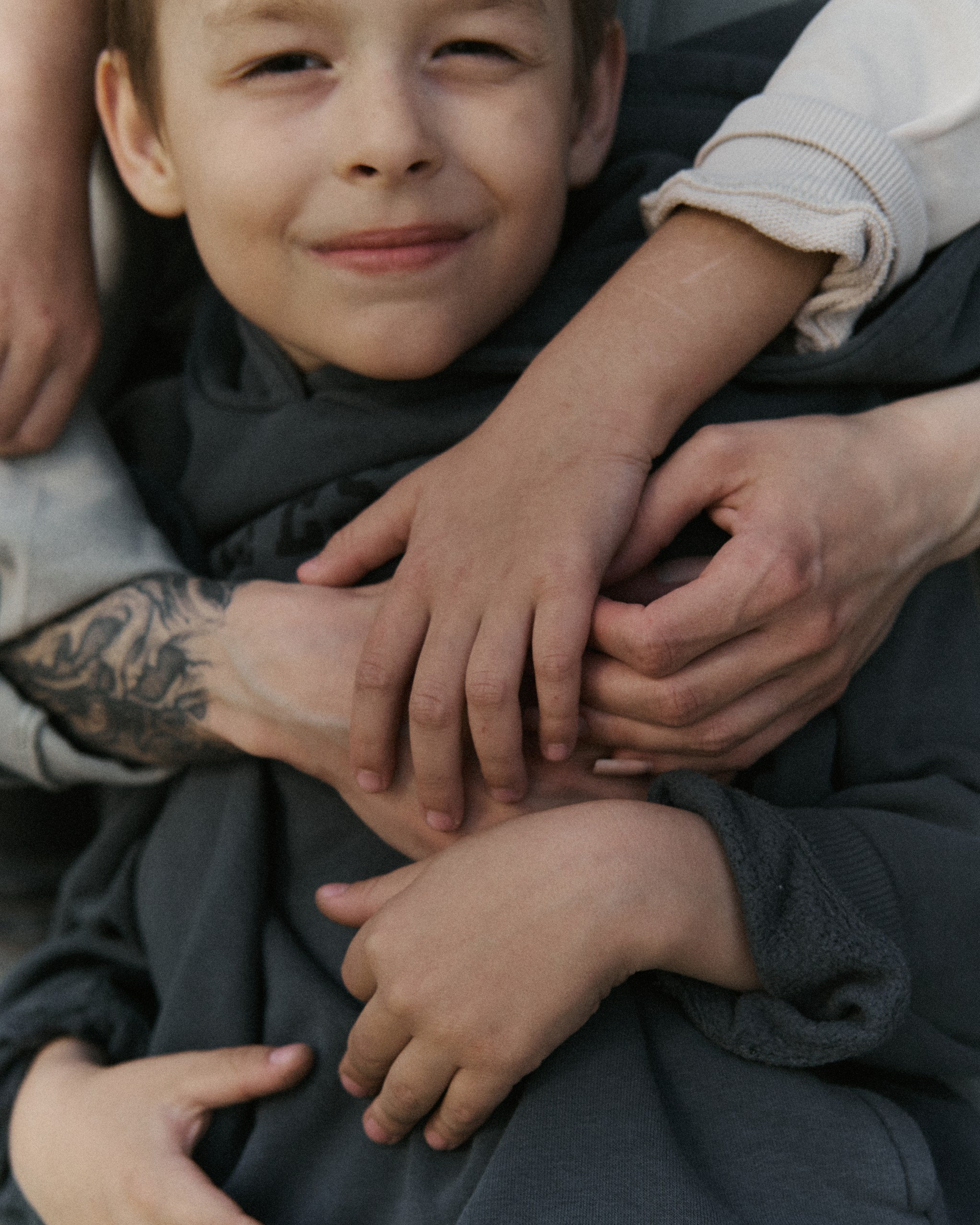 Портфолио. Артём Кузнецов, фотограф, Новосибирск