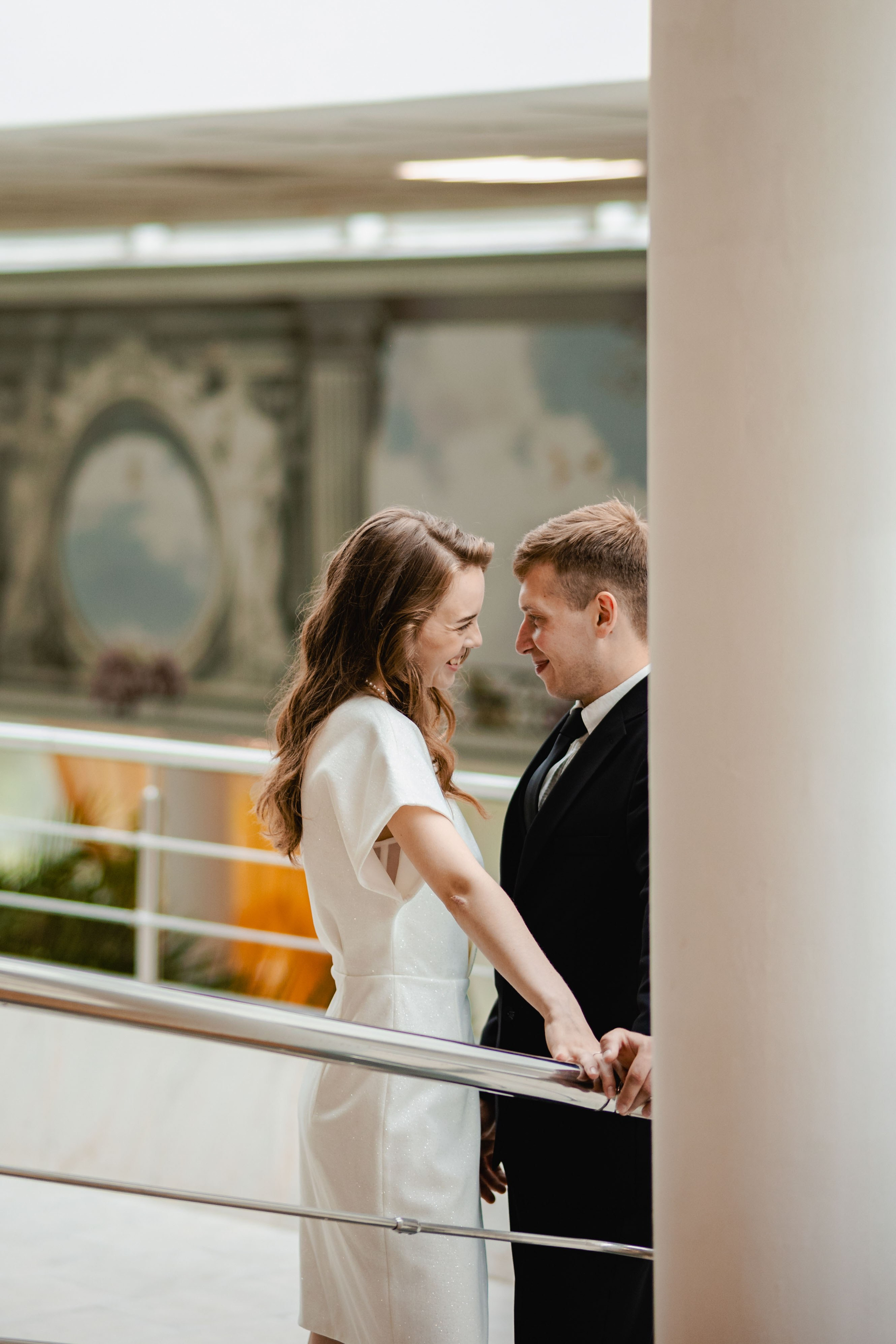 Wedding photographer Saint-Peterburg — живые свадебные фотографии. Pozdnishevkirill