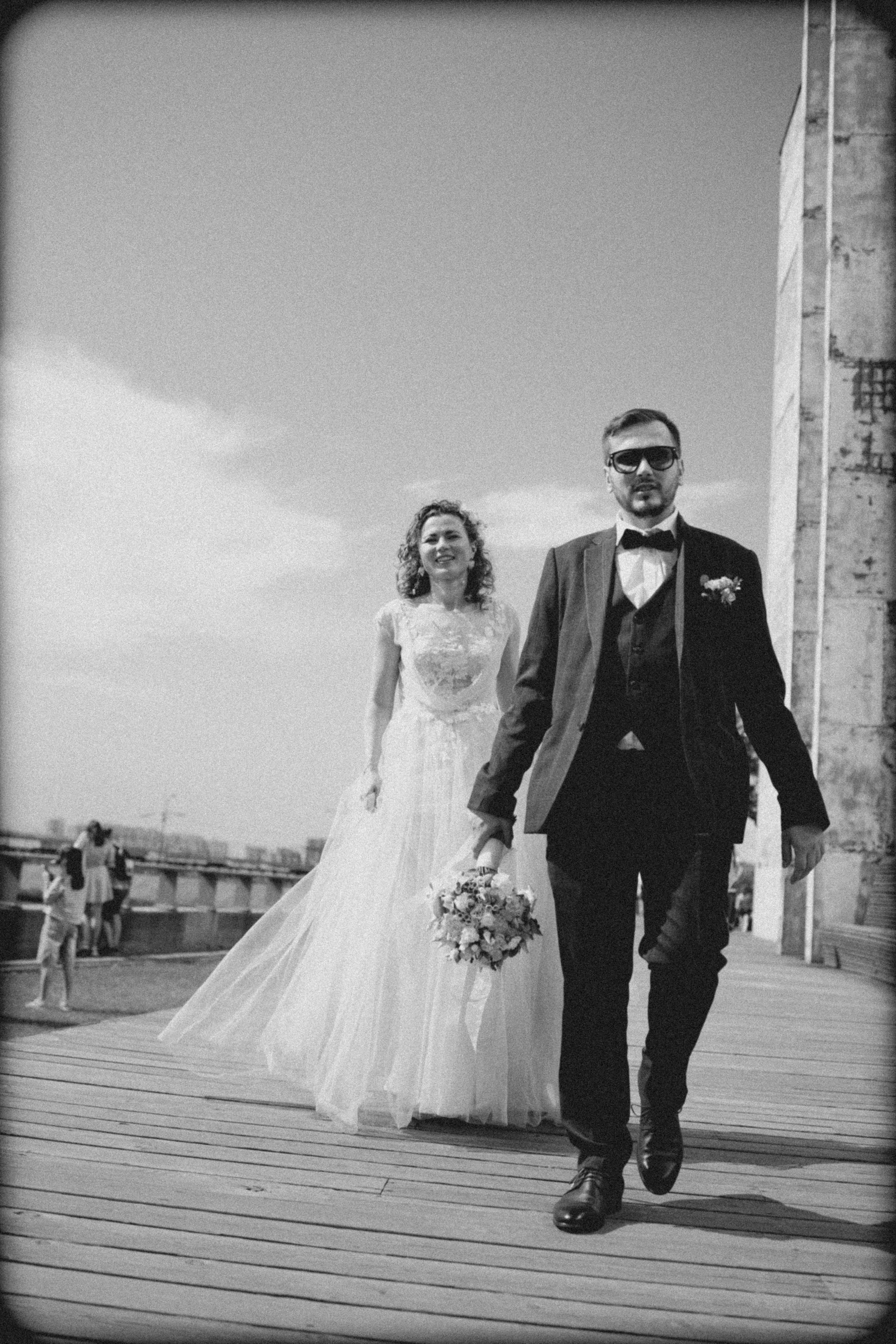 Wedding photographer Saint-Peterburg — живые свадебные фотографии. Pozdnishevkirill