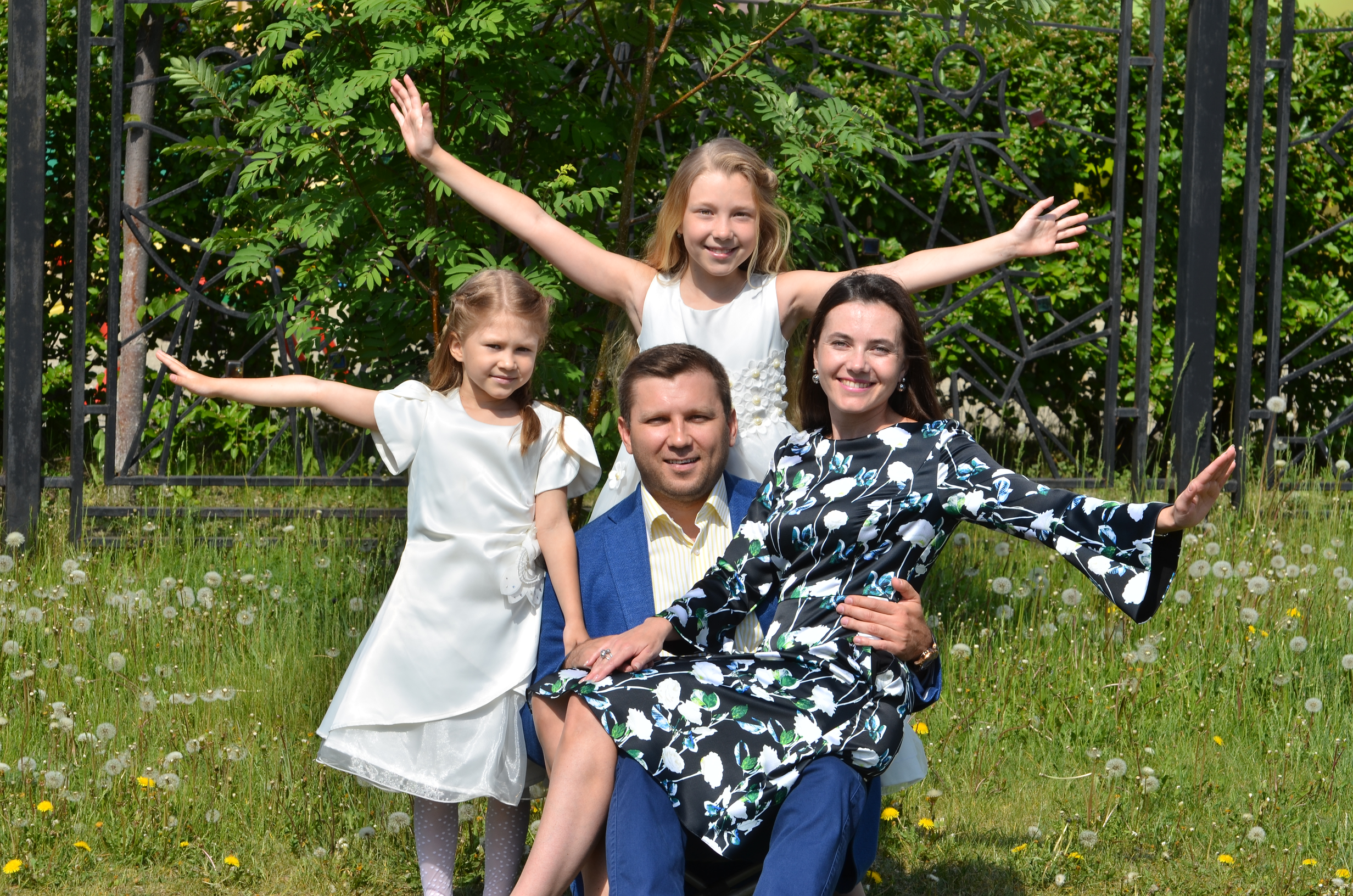 Семейная фотосессия. Выпускные фотокниги, фотосъемка, видеосъемка в Челябинске и области