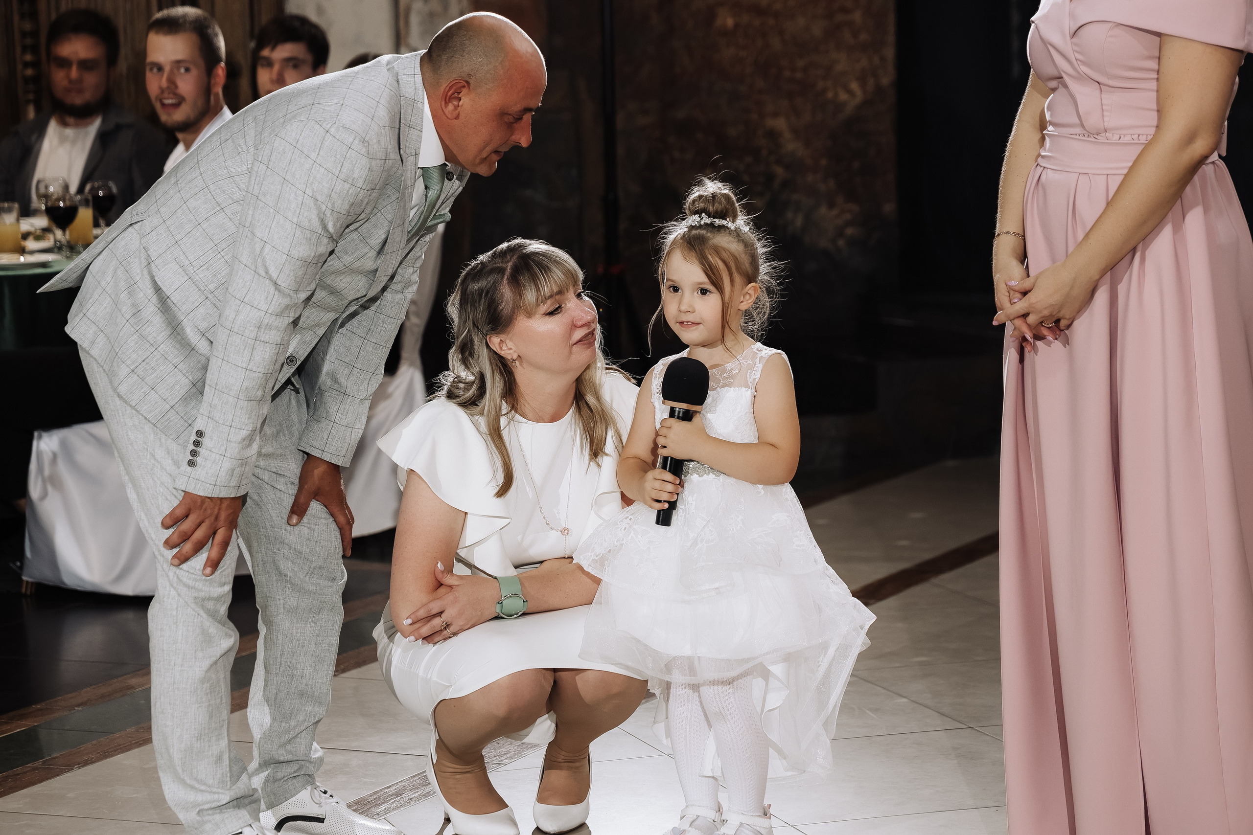 Виктория & Владимир. Свадебный фотограф в Омске Игорь Нестеров