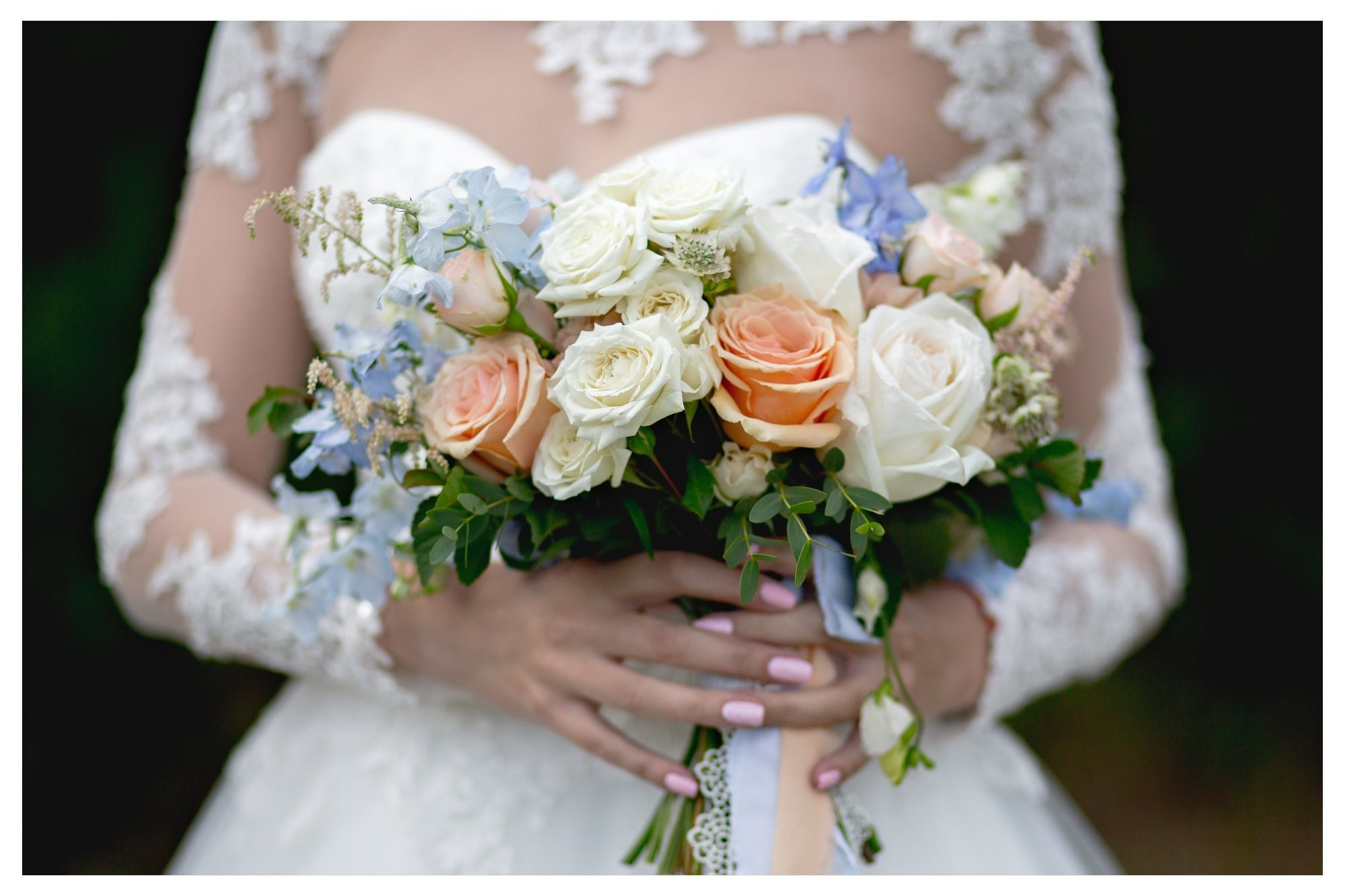 Свадьба Димы и Вики. Фотограф Георгий Сапожников