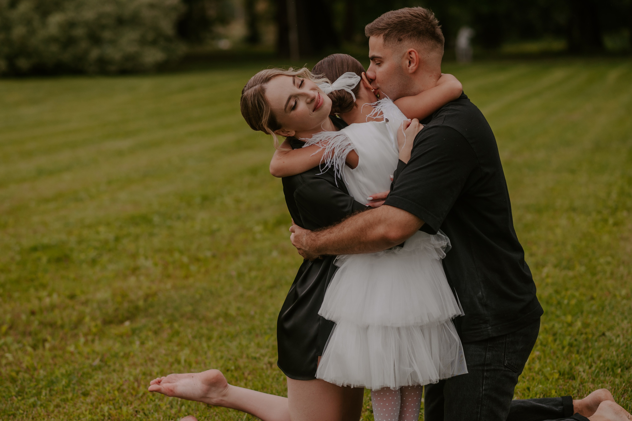 Кусочек Италии. Свадебный, репортажный и семейный фотограф в Москве Арина Зак