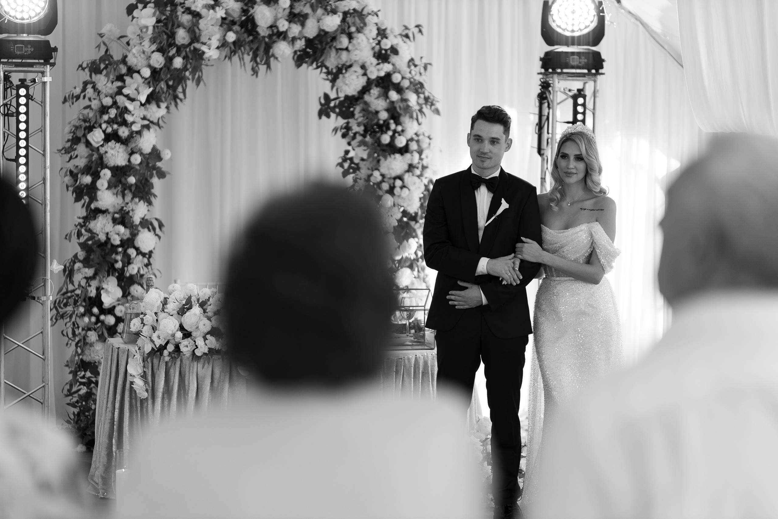 ···. Свадебный фотограф в Санкт-Петербурге Александра Чукавина