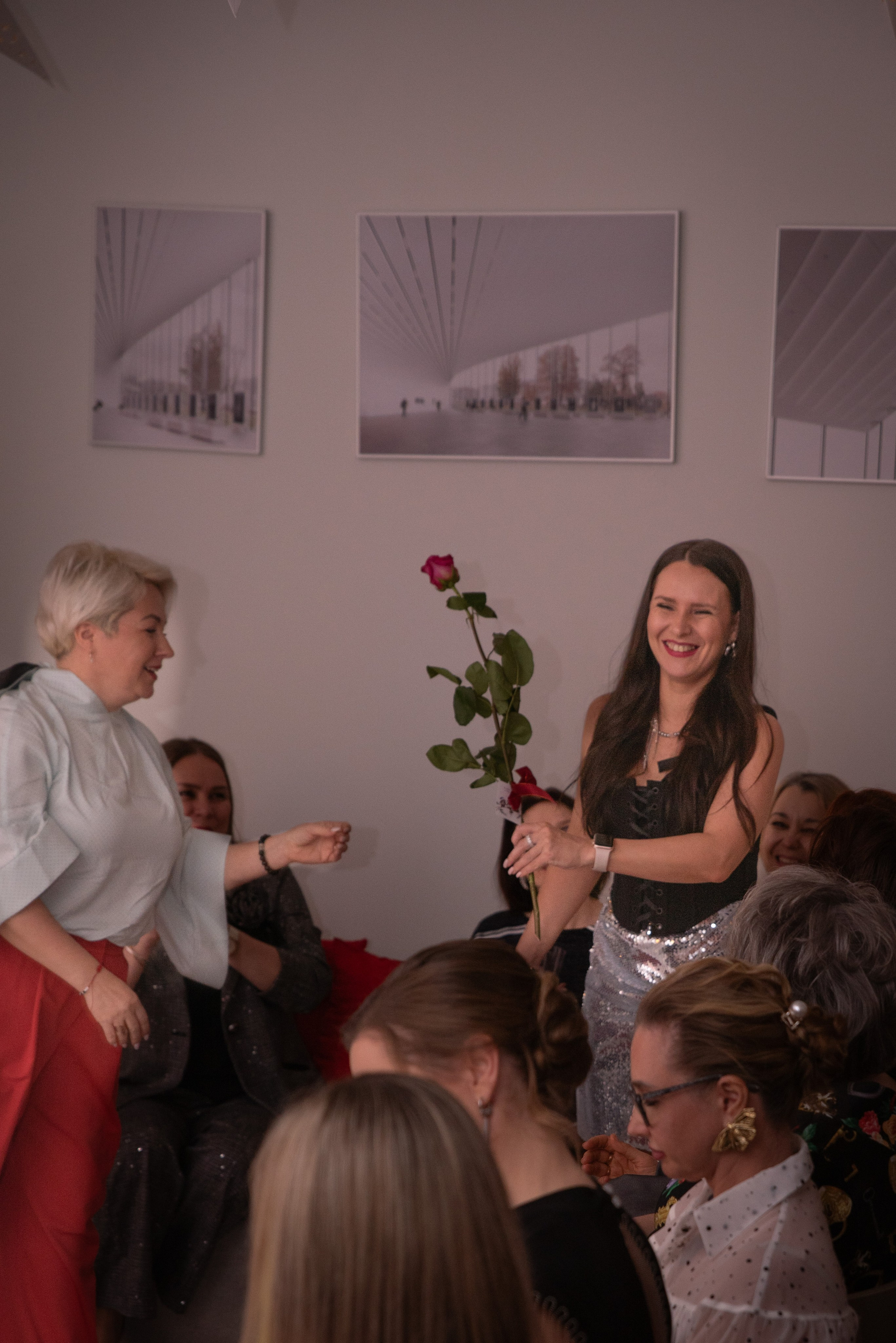 Корпоратив_Мир Бизнес Мам. Женский и семейный фотограф в Москве, Железнодорожном Анастасия Кинёва