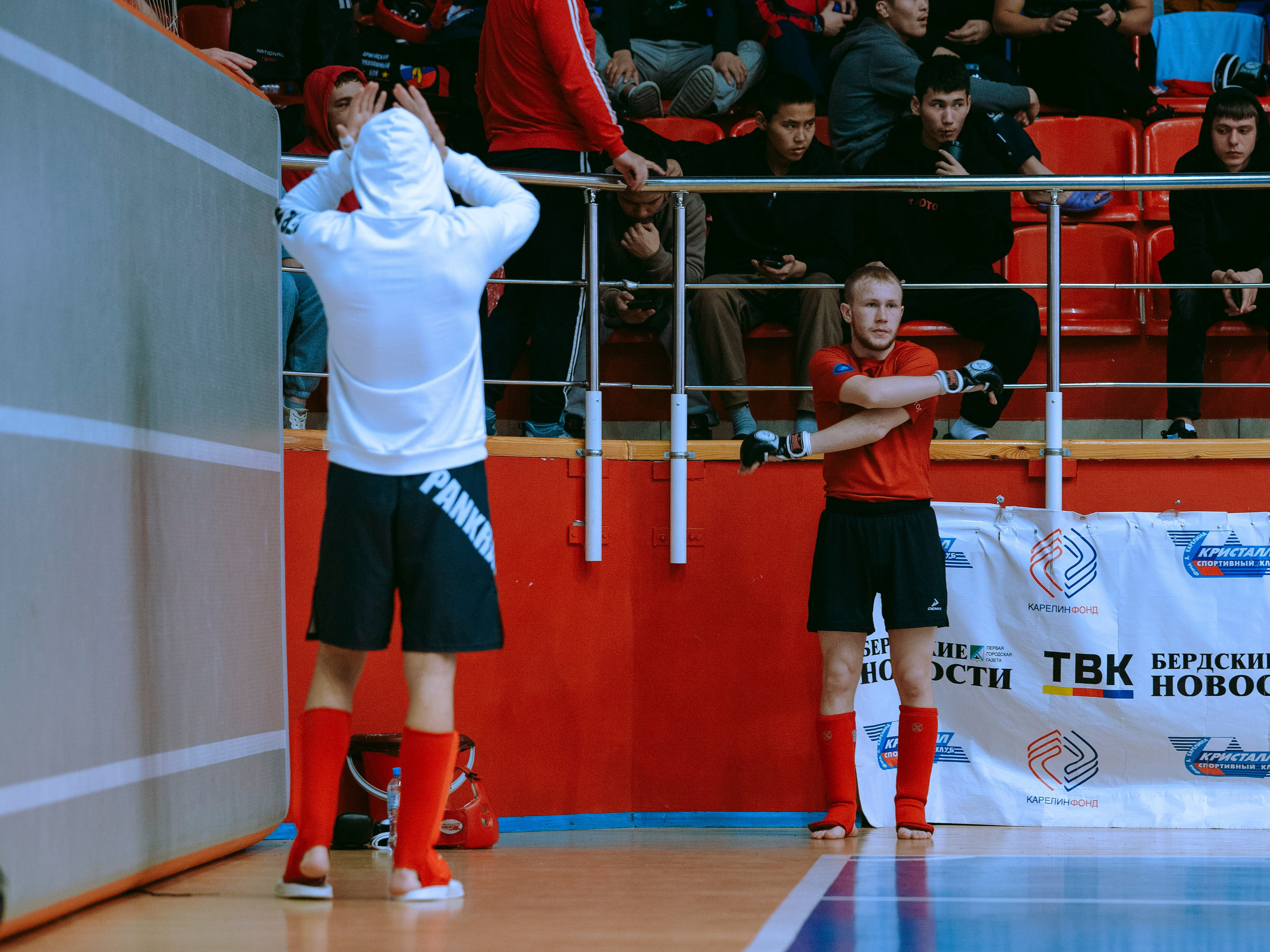 ПАНКРАТИОН | Чемпионат и первенство СФО | март `24. Портретный фотограф в Москве Дарья Цезария