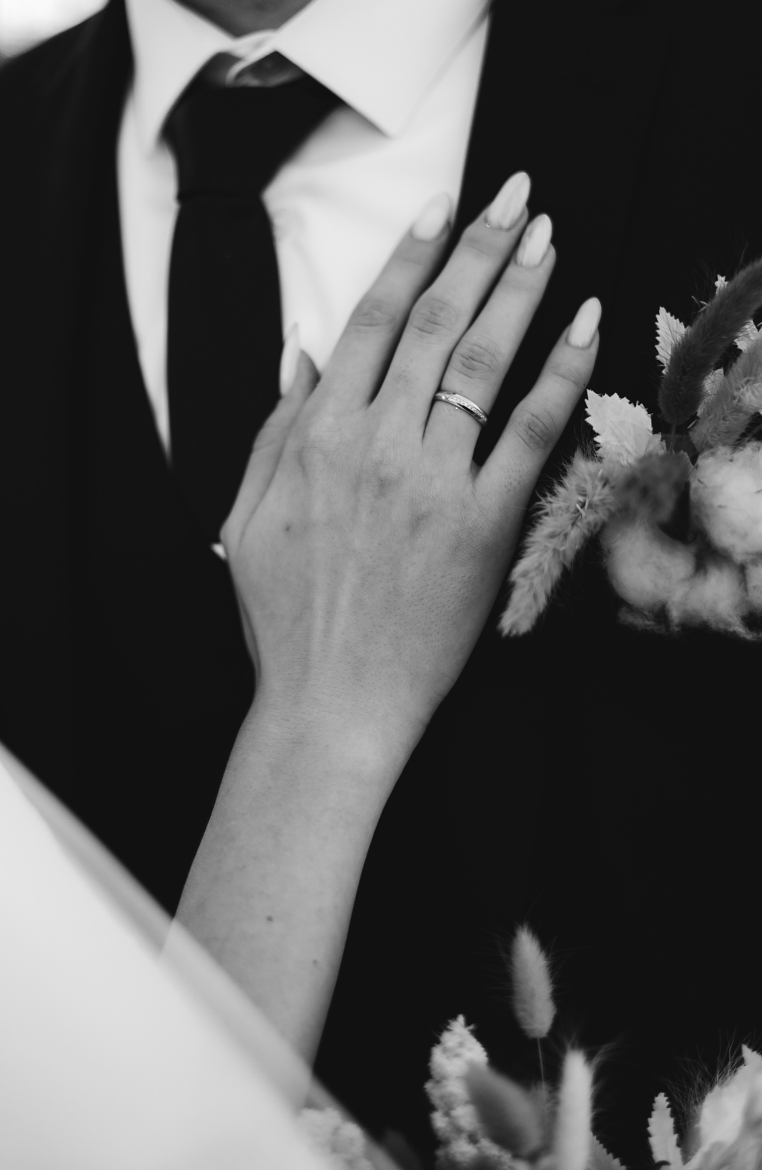 Георгий & Елена. Фотограф Мария Лаенко