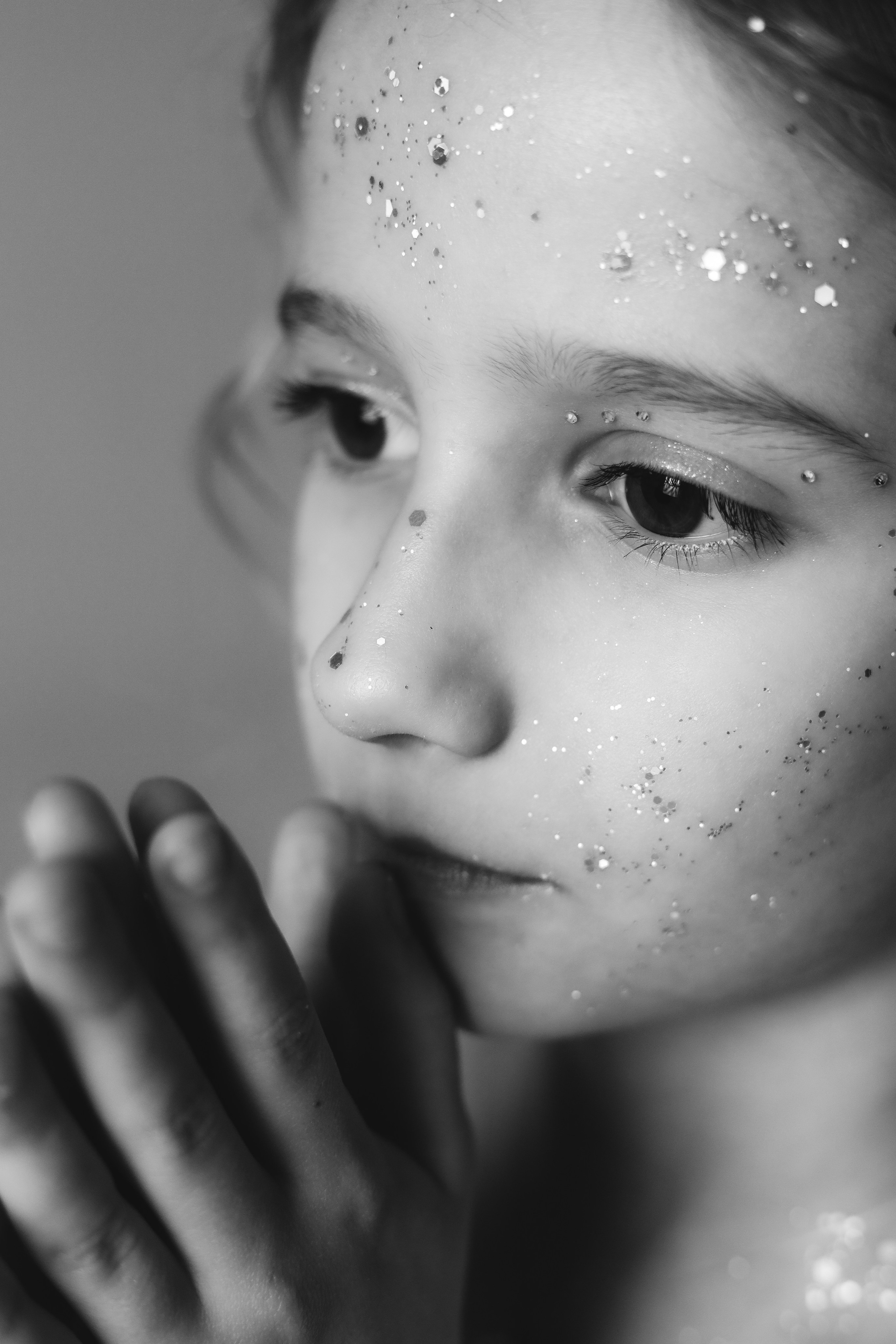 Варя и ее мама. Фотограф Мария Лаенко