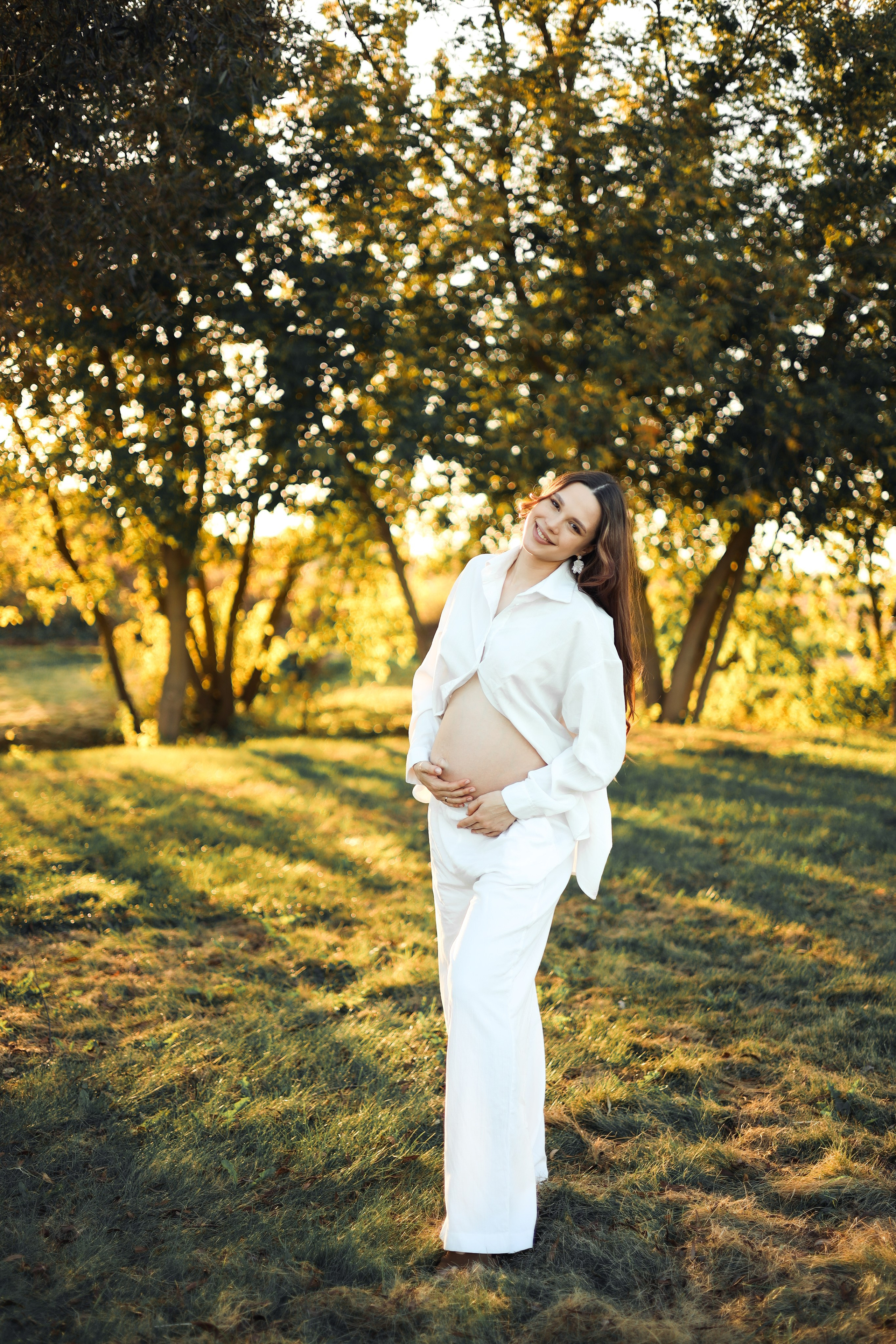 Костя & Алина. Фотограф Мария Лаенко