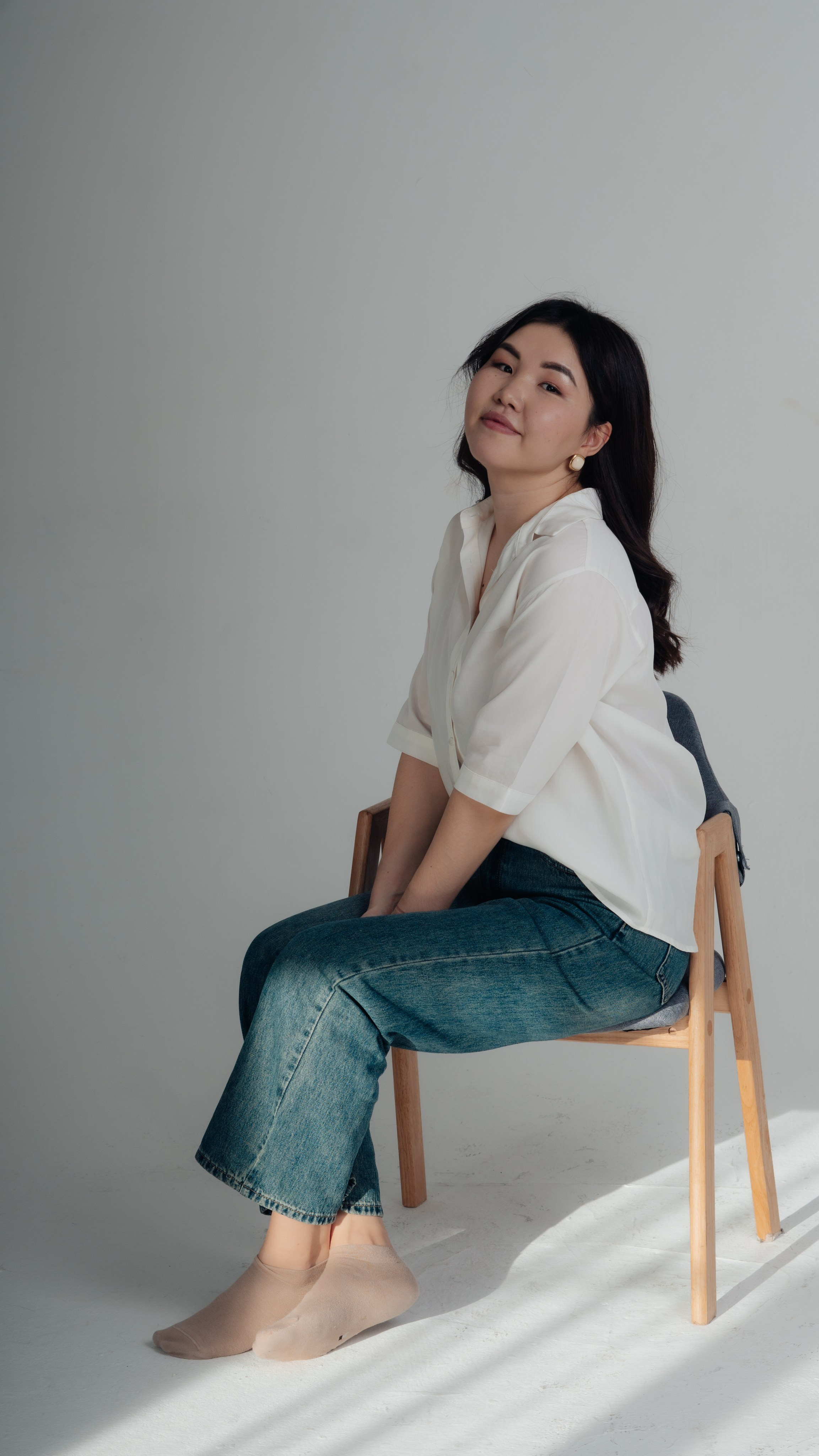 Family story. Уличный и студийный фотограф в Астане Ержанов Нурасыл