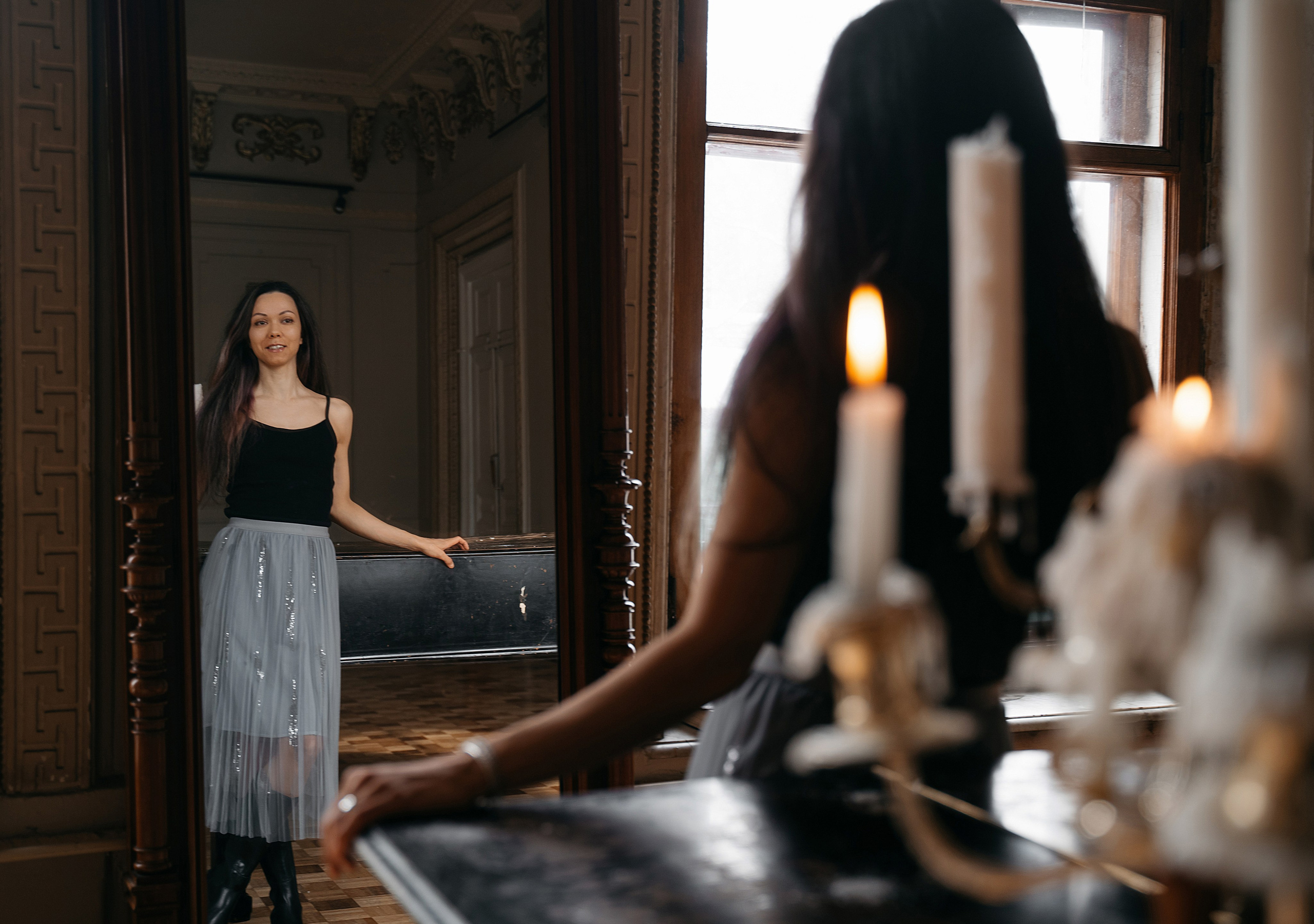 Фотодень «У рояля». Свадебный фотограф