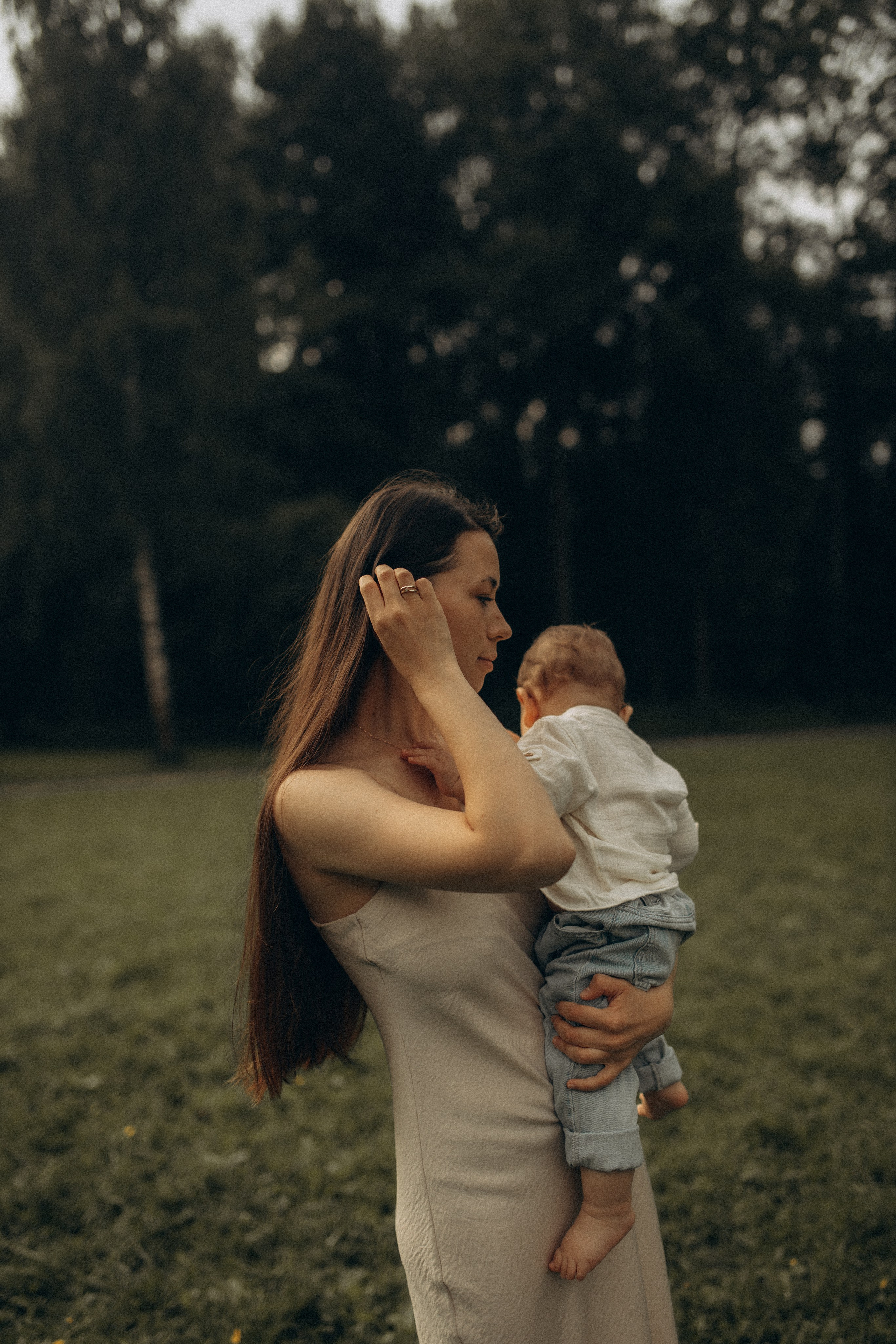 Лилия и Самир. Фотограф в Петербурге Ольга Стрельченко