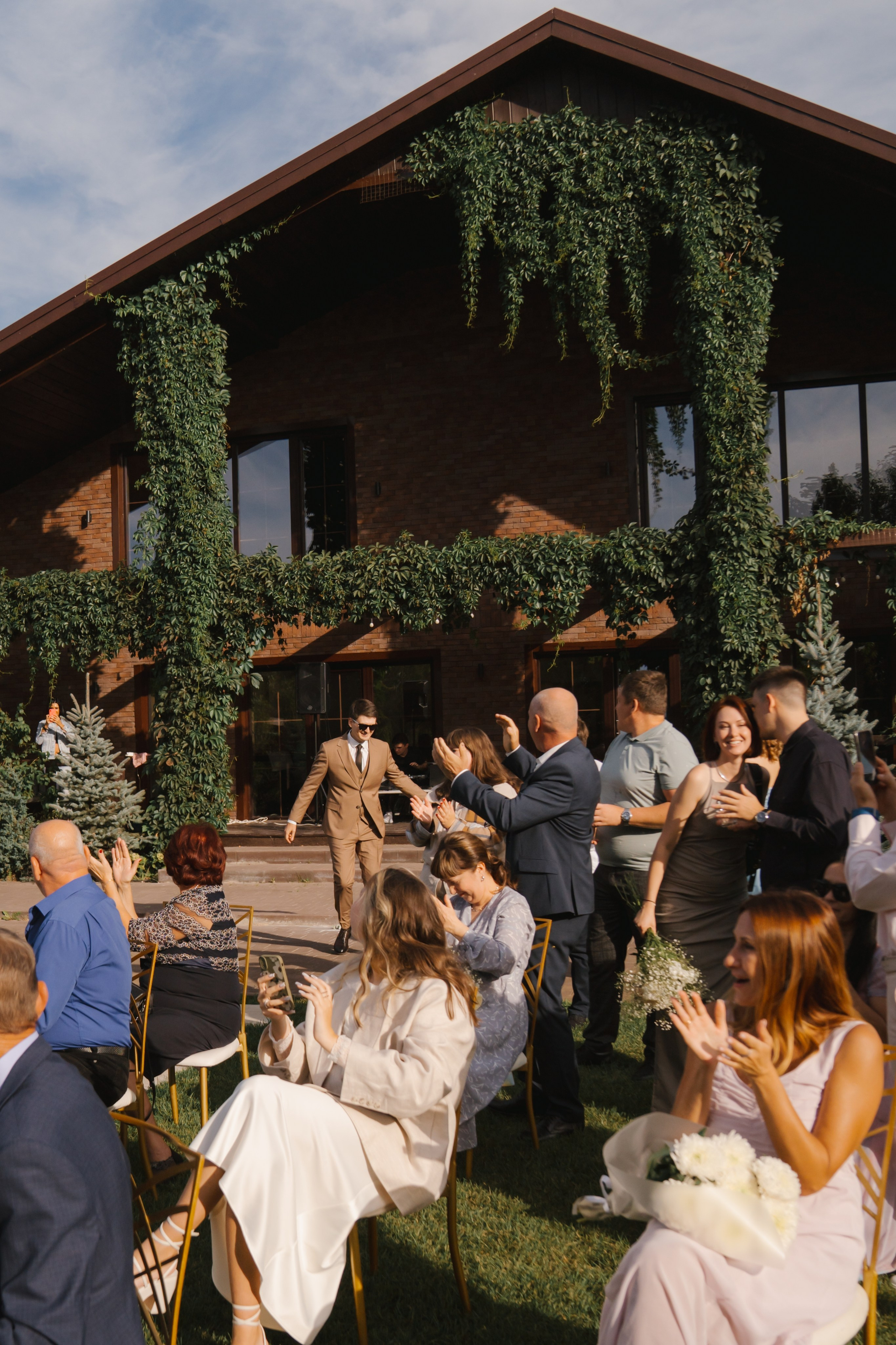 Александр и Анастасия. Свадебный фотограф Воронеж Марина Грудинина