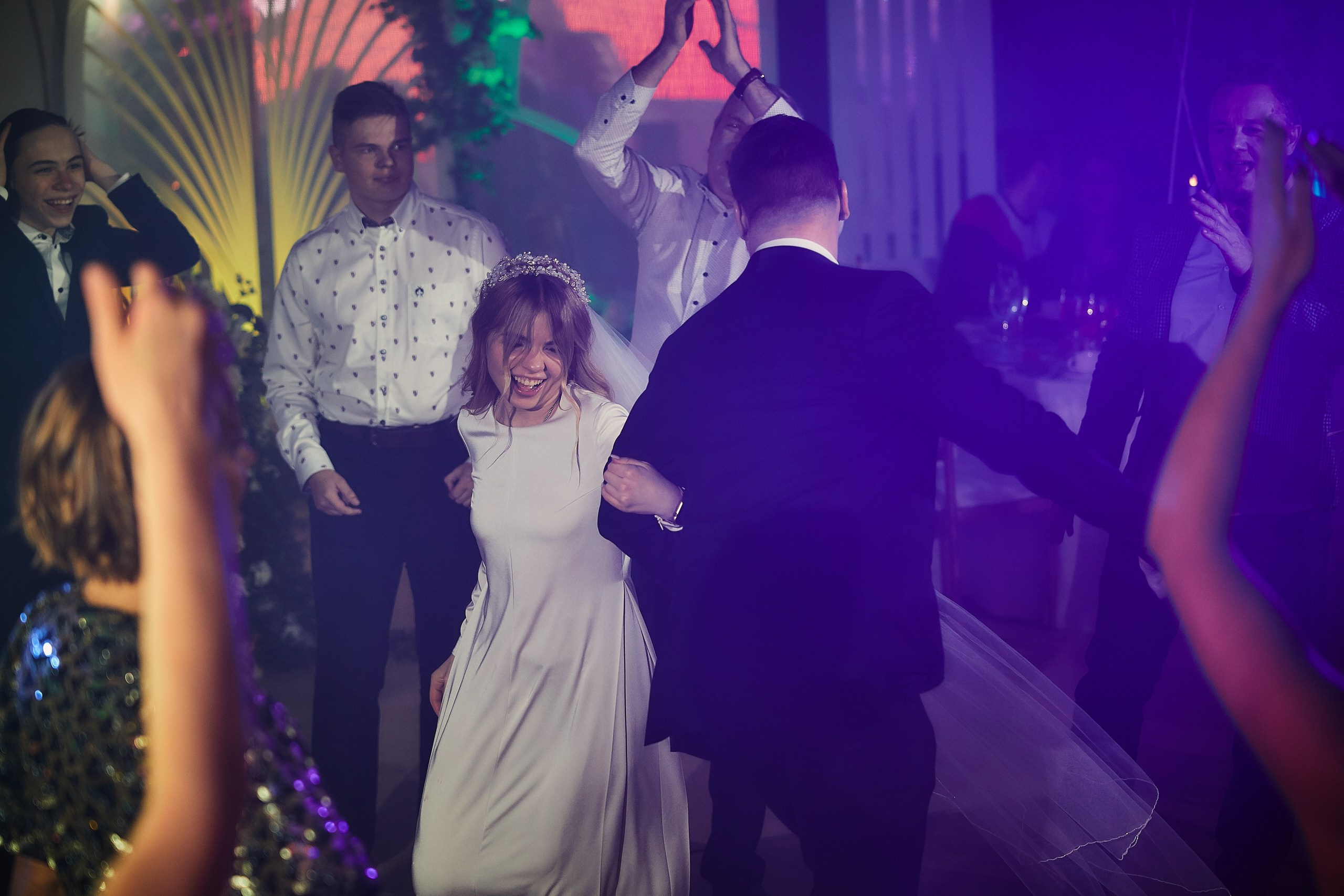 Олег и Мария. Портфолио