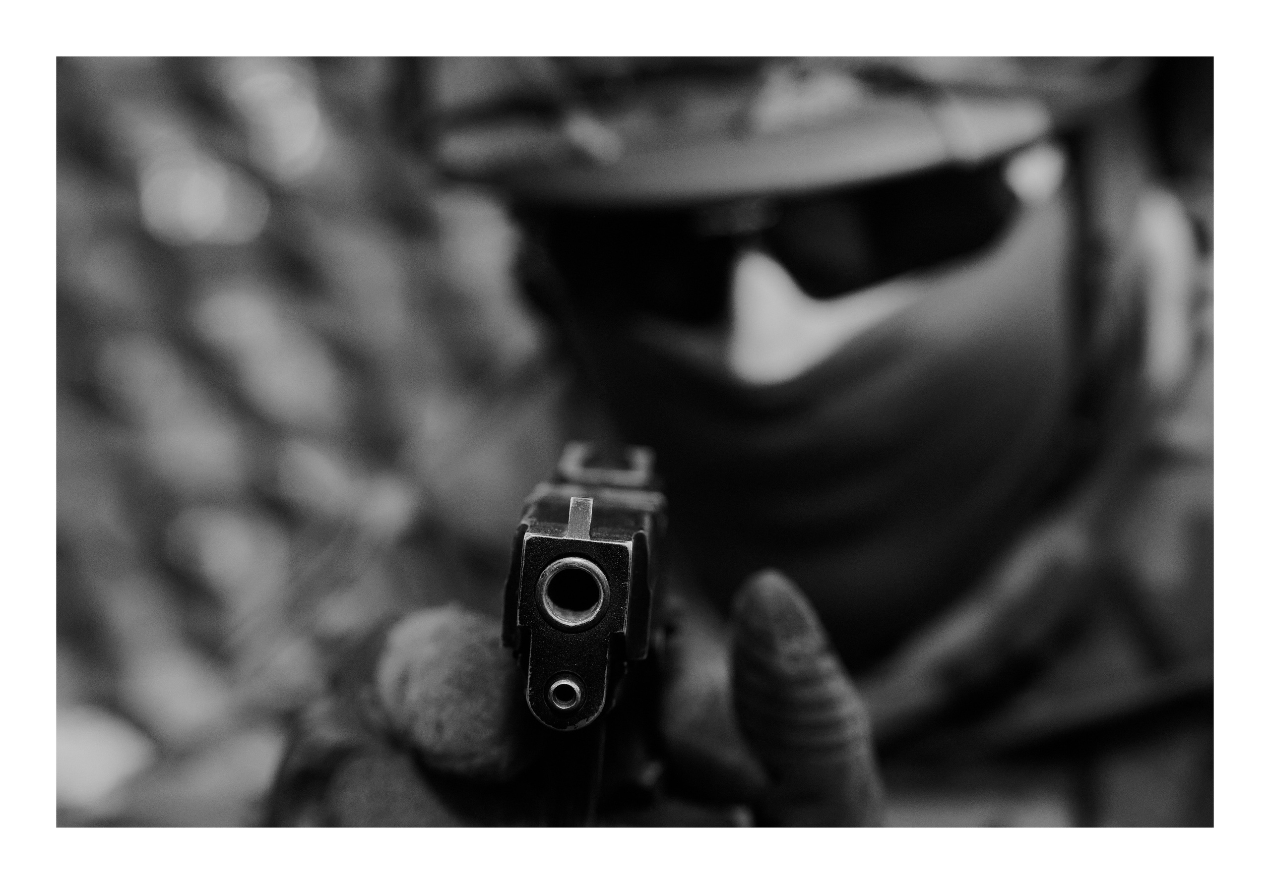 Фотопринты А3. Фотопроект «Территории»