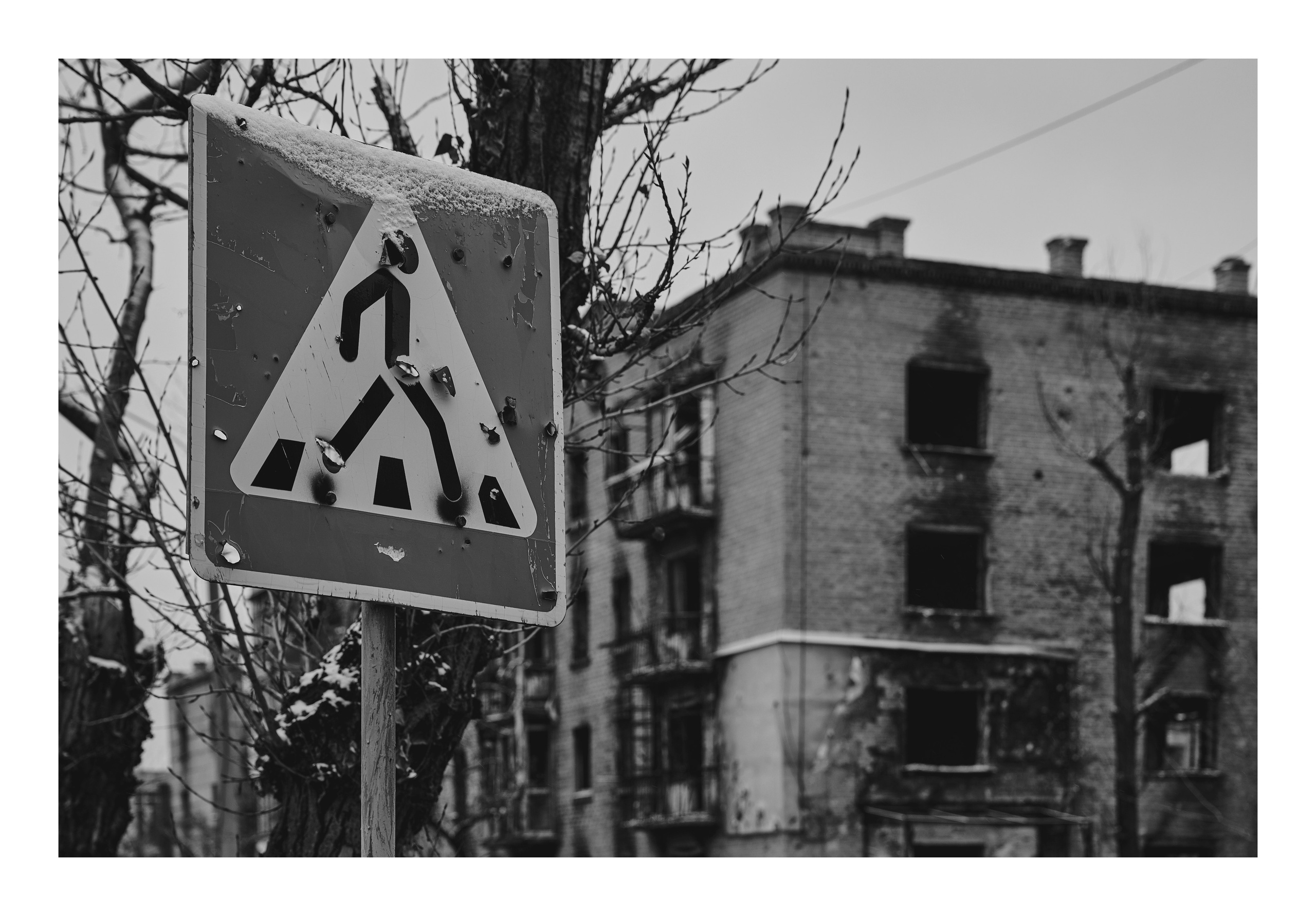 Фотопринты А3. Фотопроект «Территории»