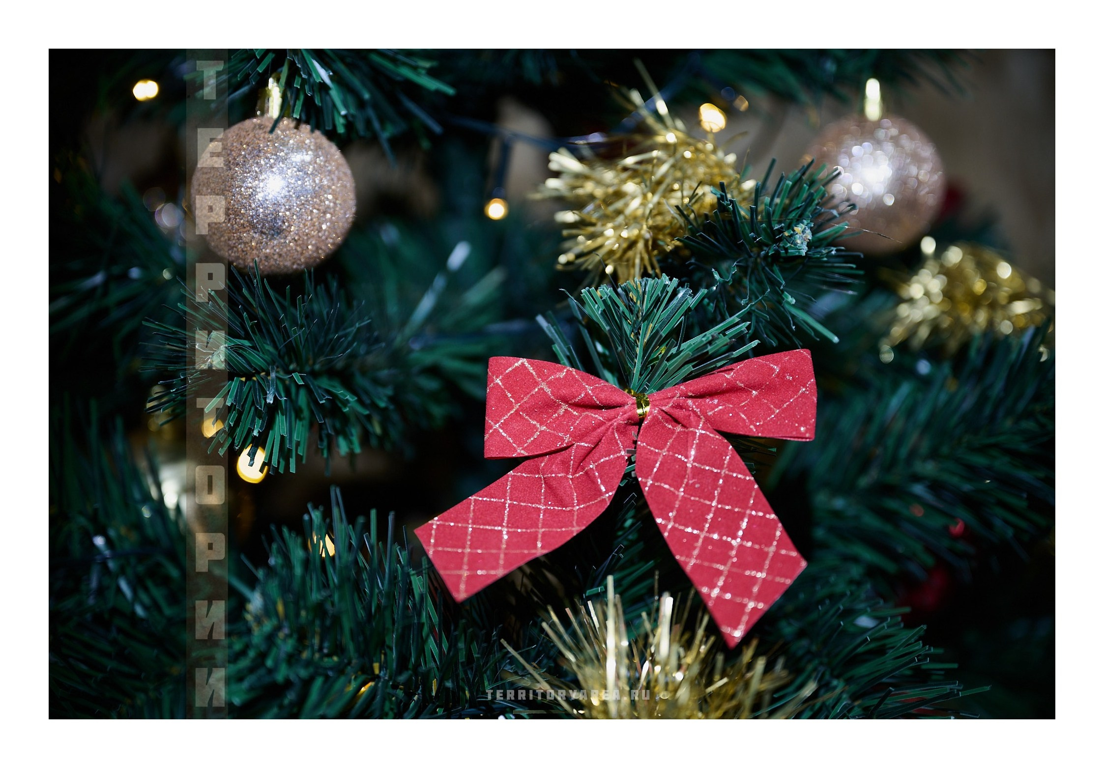 Фотопринты А3. Фотопроект «Территории»