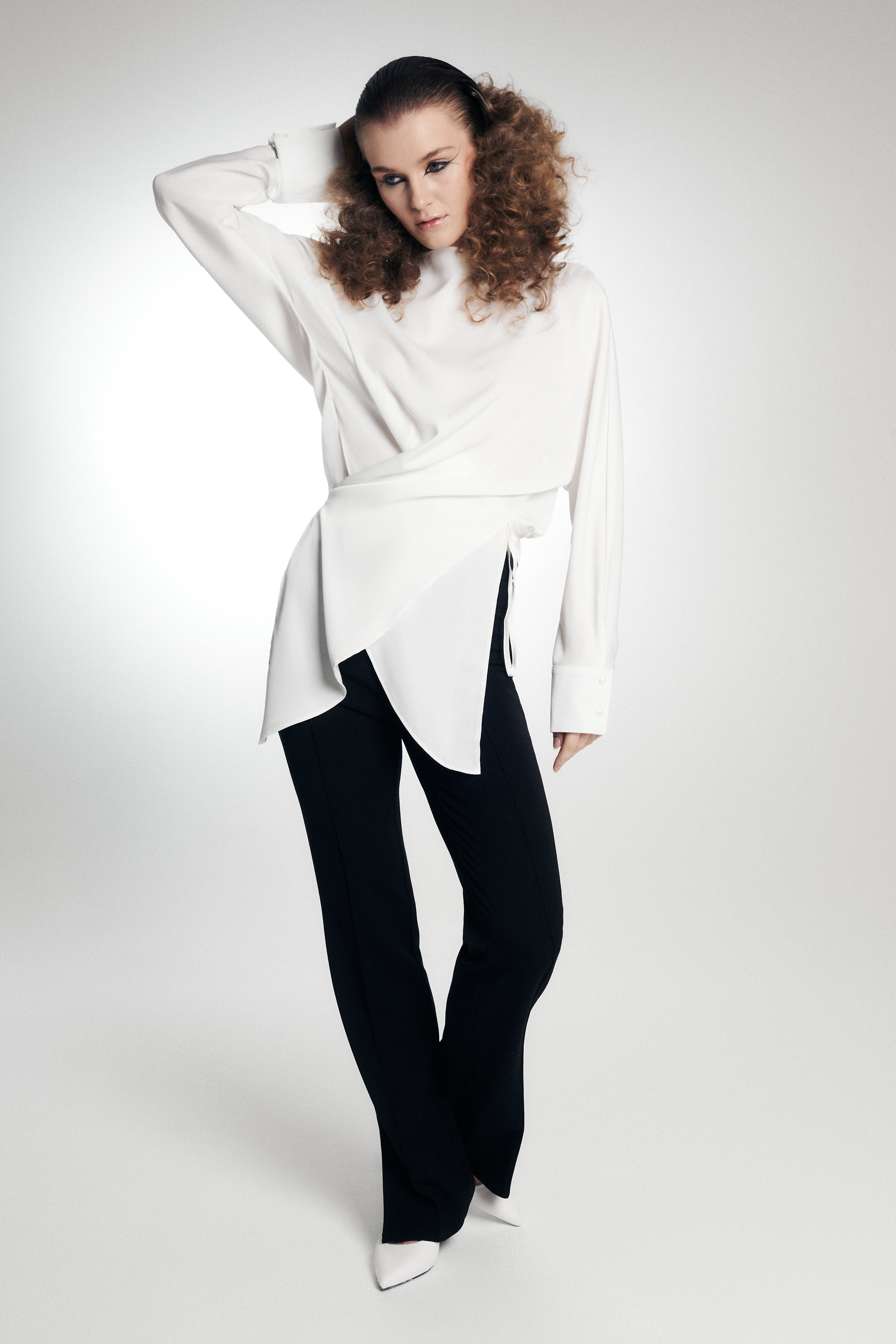 Съемки для брендов. Фотограф для брендов в Санкт-Петербурге Оксана Паутова