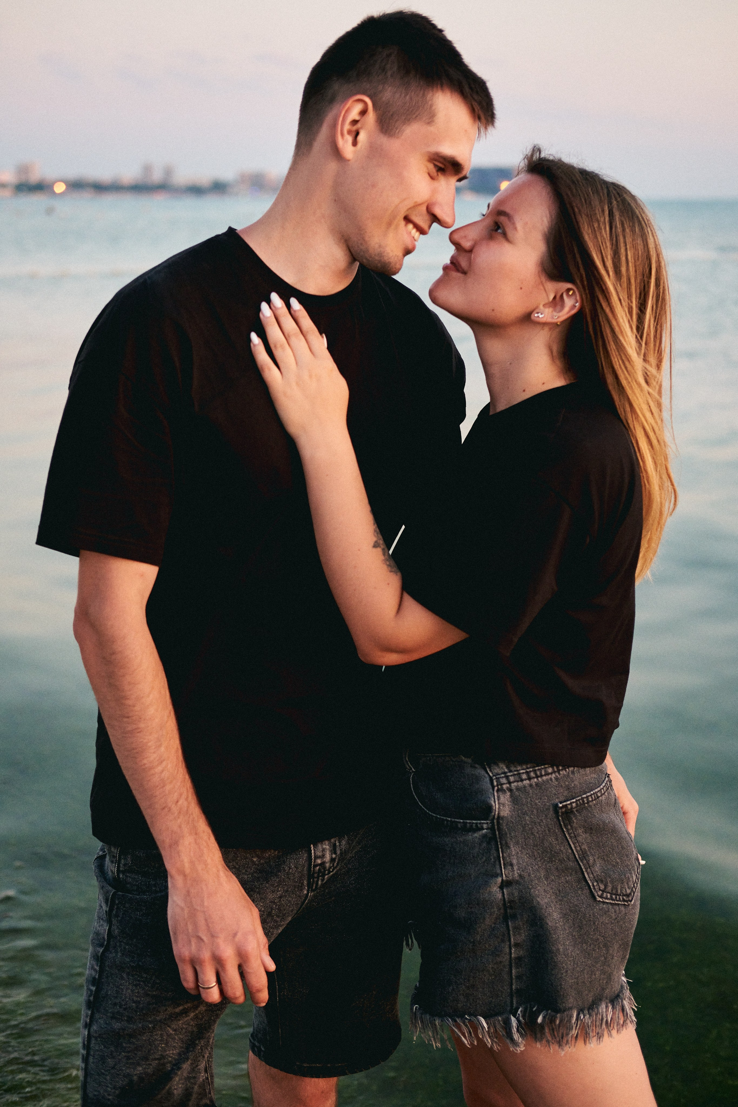 Sun day. Фотограф в Анапе и Краснодаре Тина