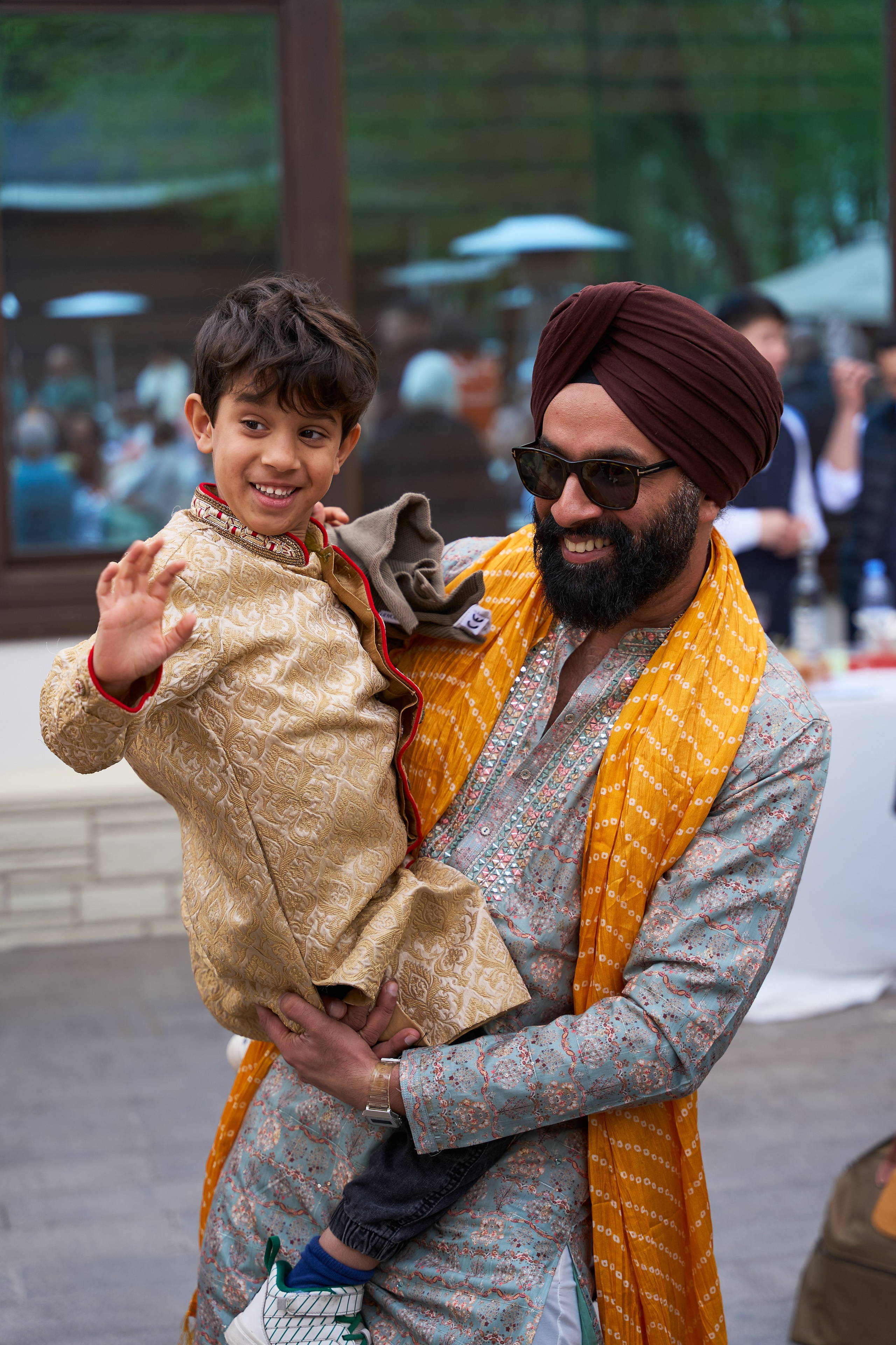 Sanjai & Yelena. Свадебный фотограф Алматы