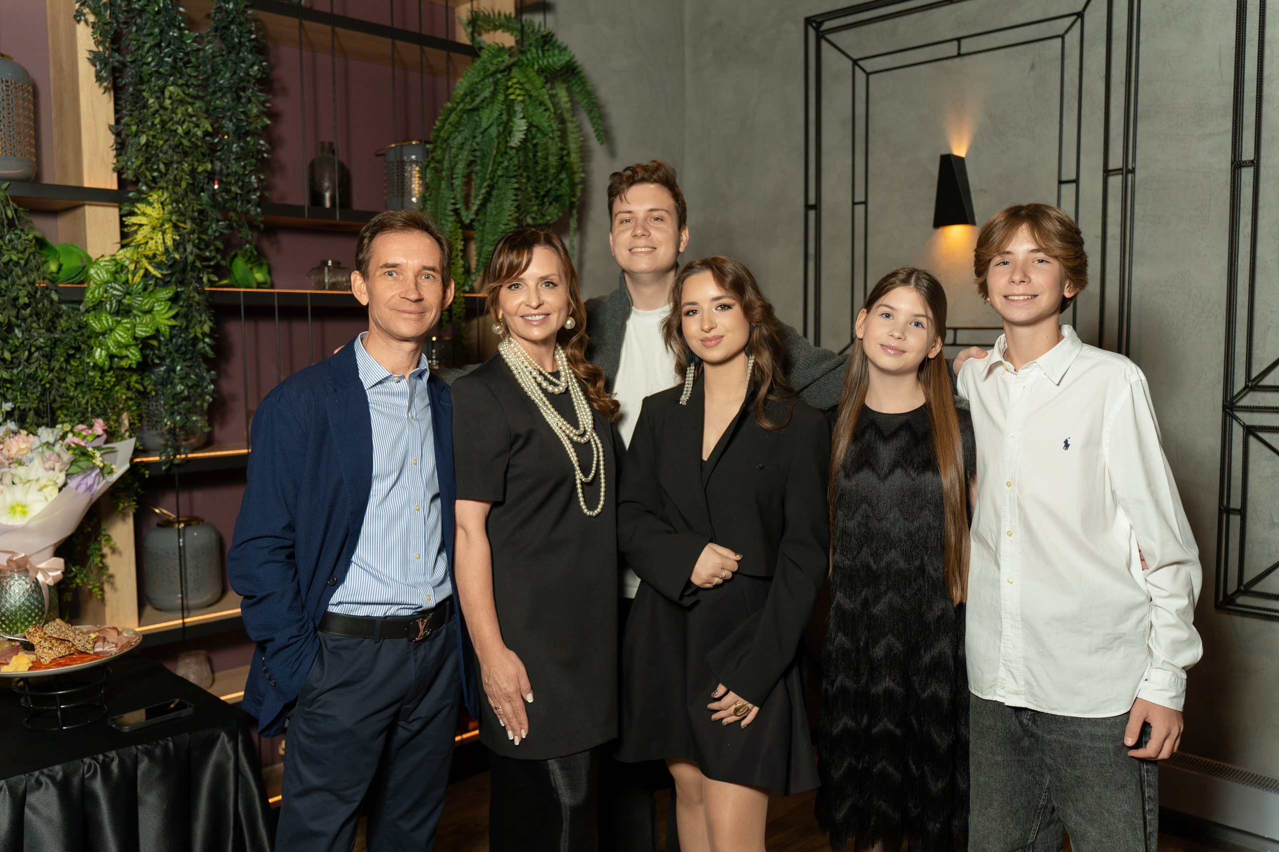 18 лет. Семейный и свадебный фотограф Минск, Беларусь Анна Орловская