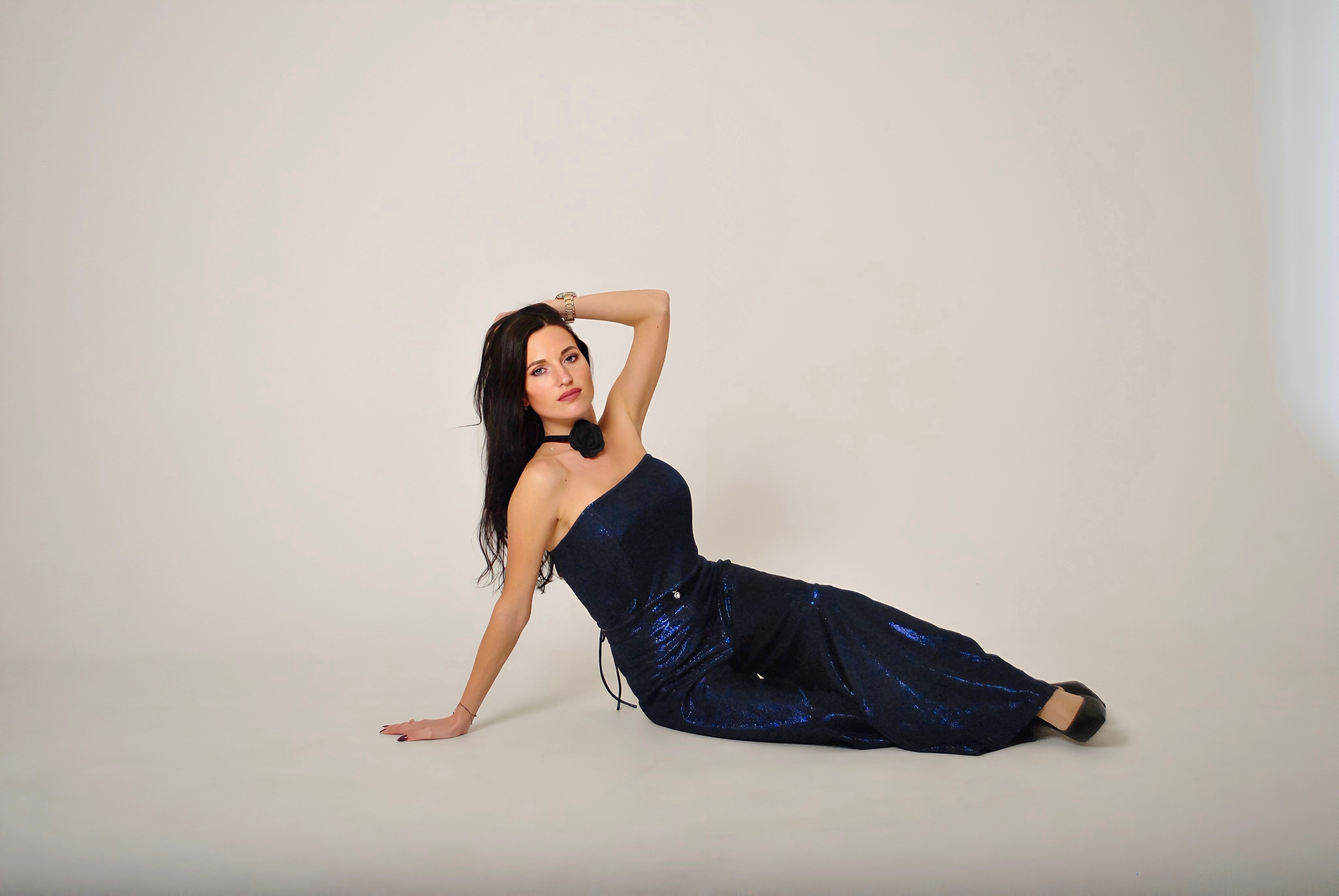 Натали одежда. Фотограф Мария Мусаелян