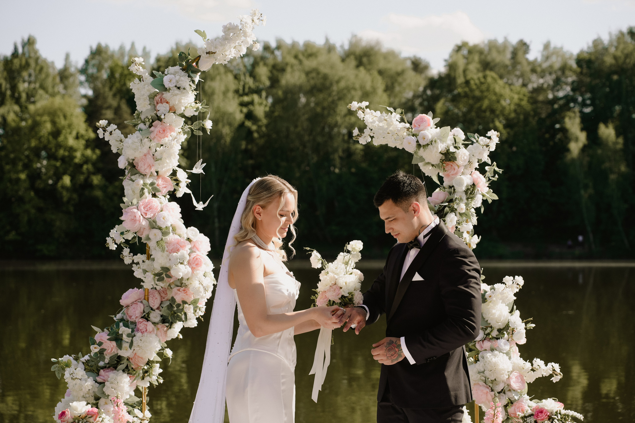 Большая свадьба 22.05.2025. Photographer_anastasia_margushina