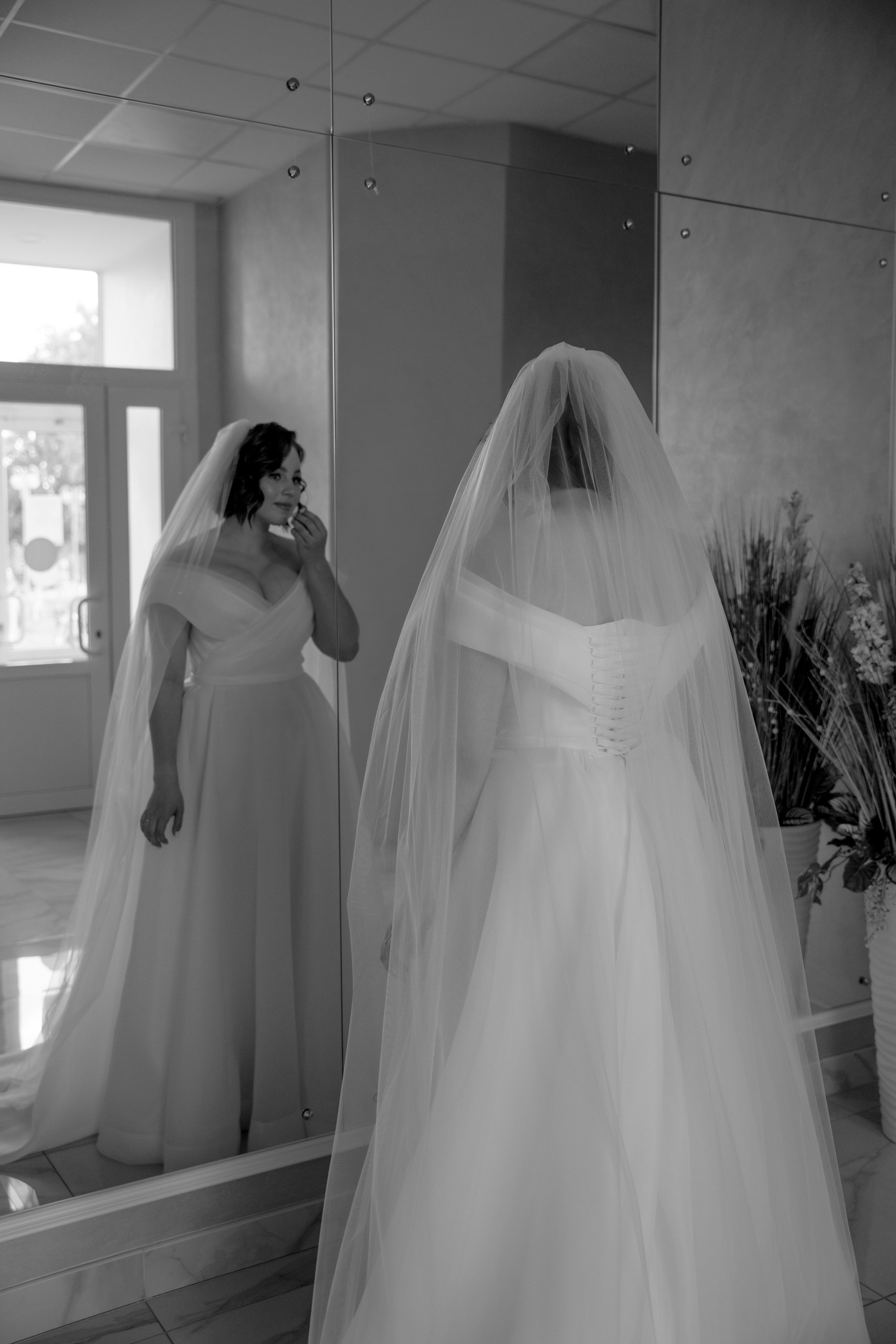 Елена и Дмитрий. Фотограф Санкт-Петербург/Гомель Виктория Петрова