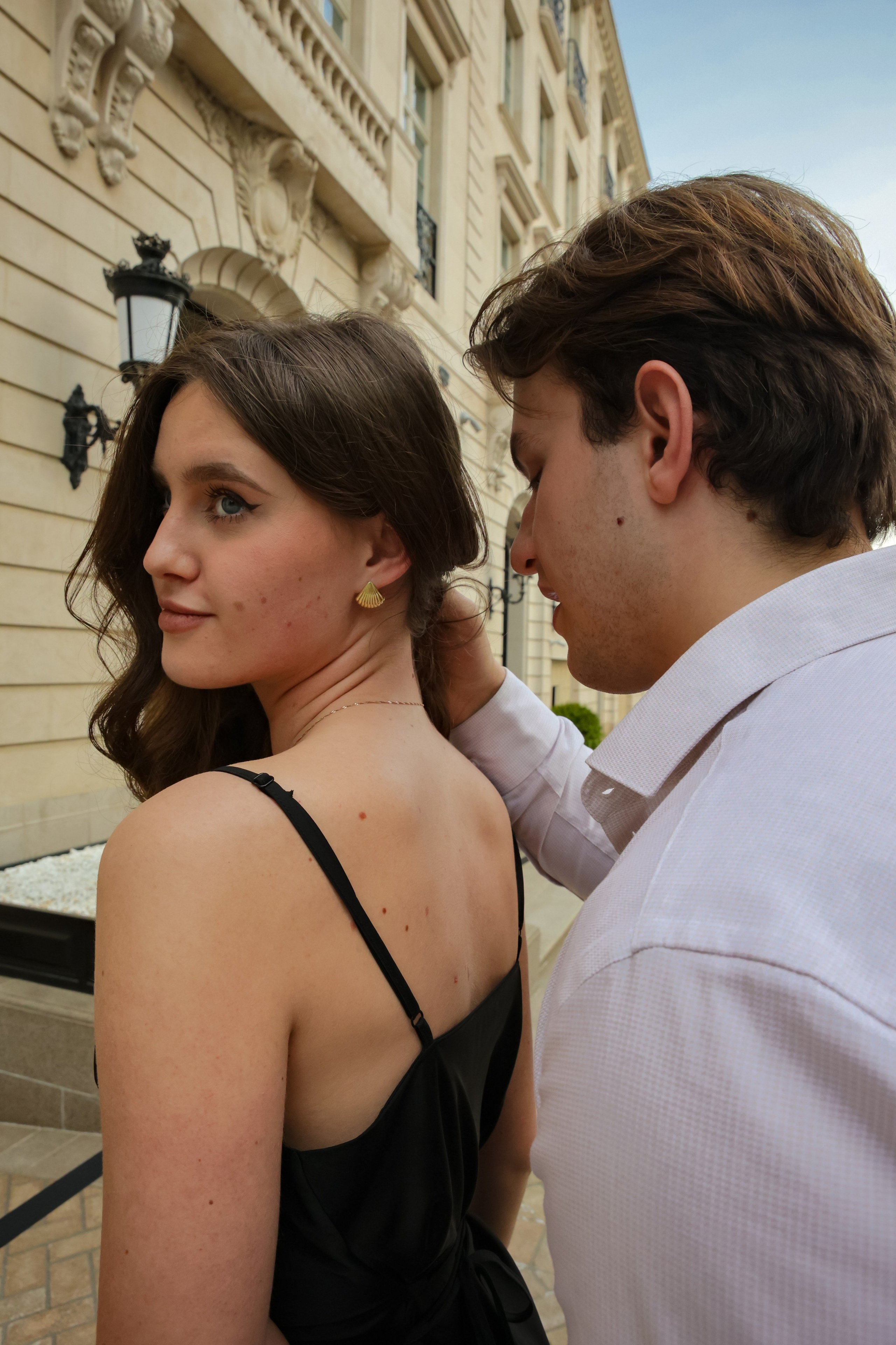 Love story. Фотограф в Москве Аиша Яхья
