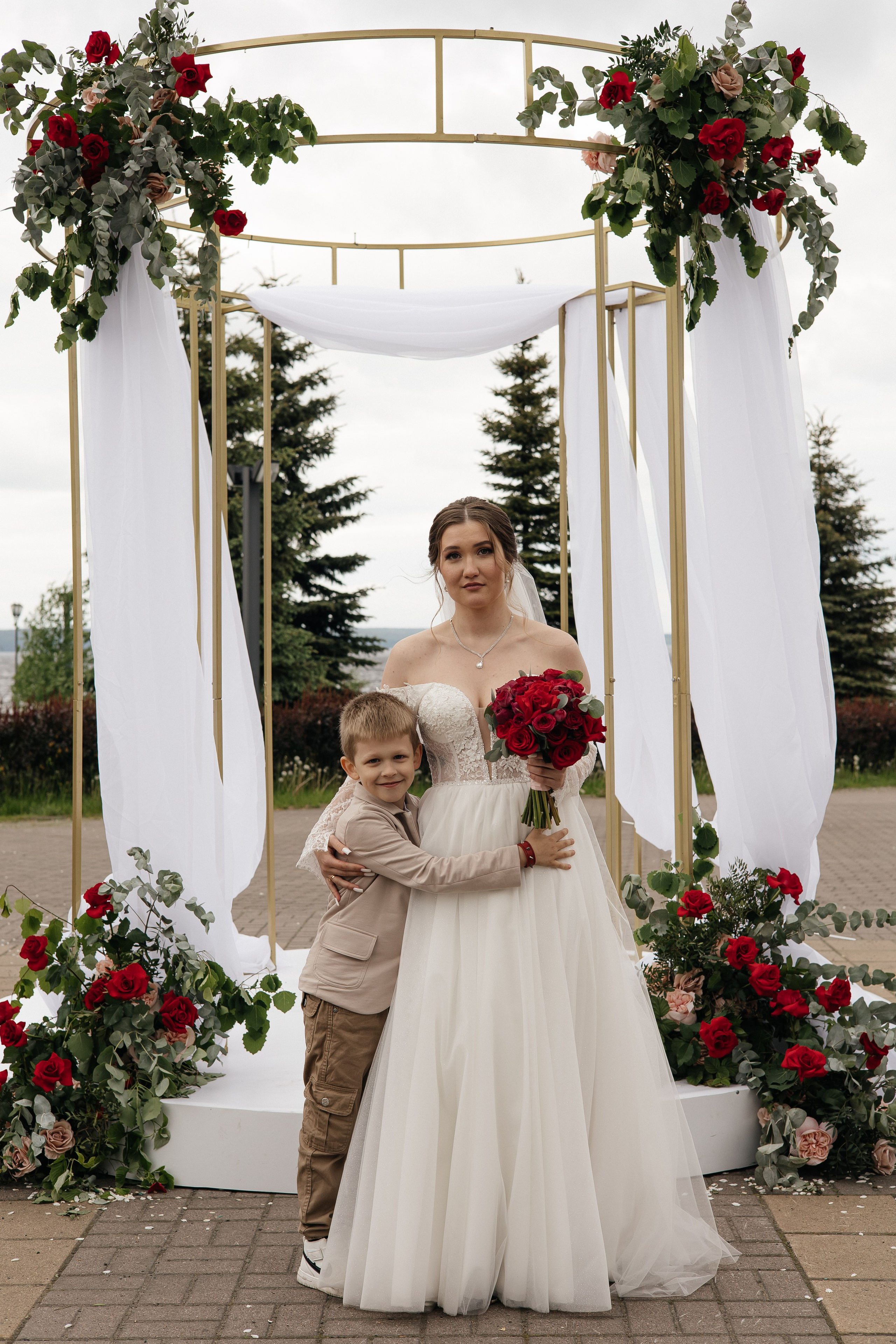 Между небом и землей. Фотограф Петрозаводск/СПБ