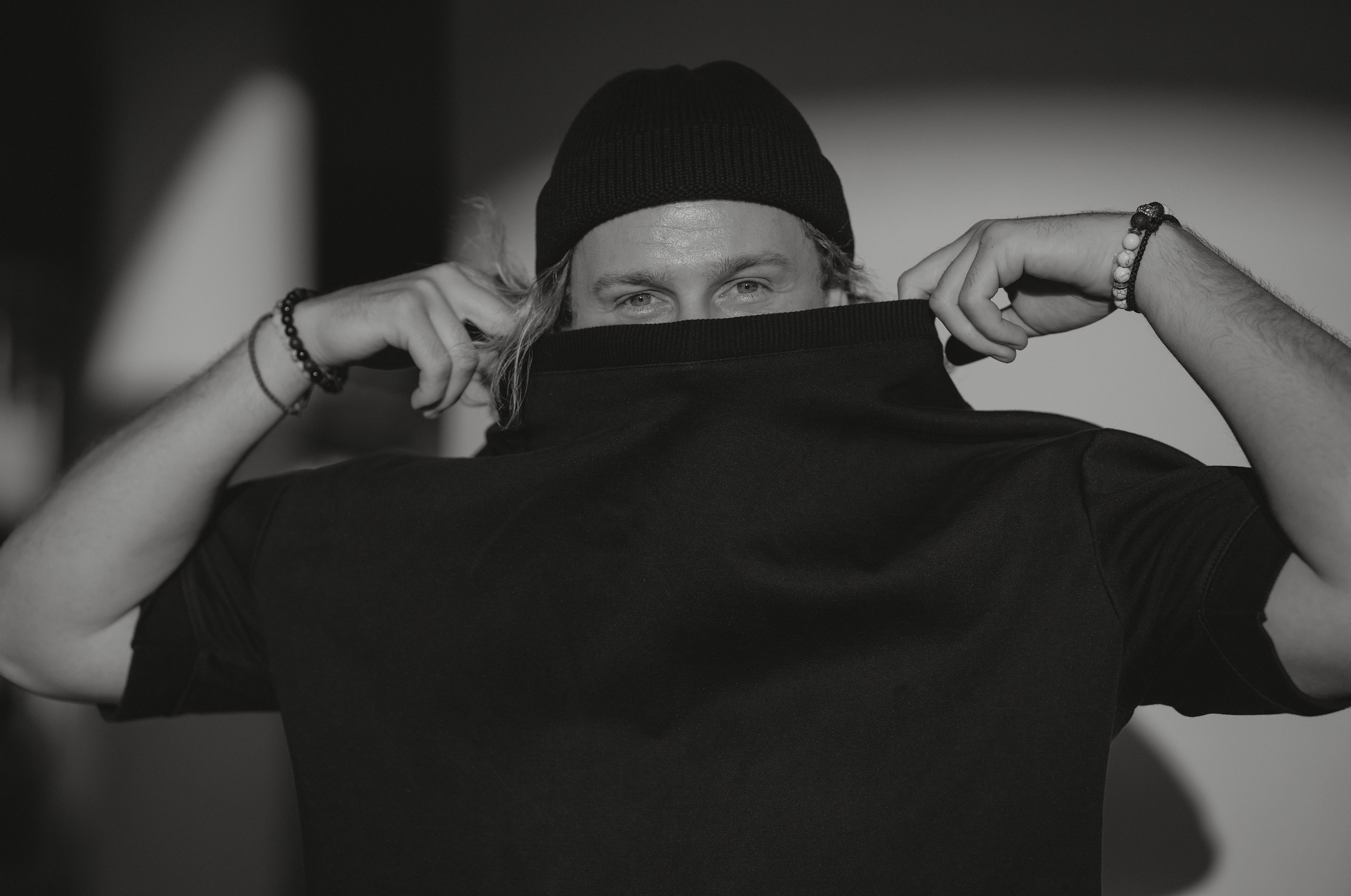 Владимир. Портретный фотограф в Москве Колосова Екатерина