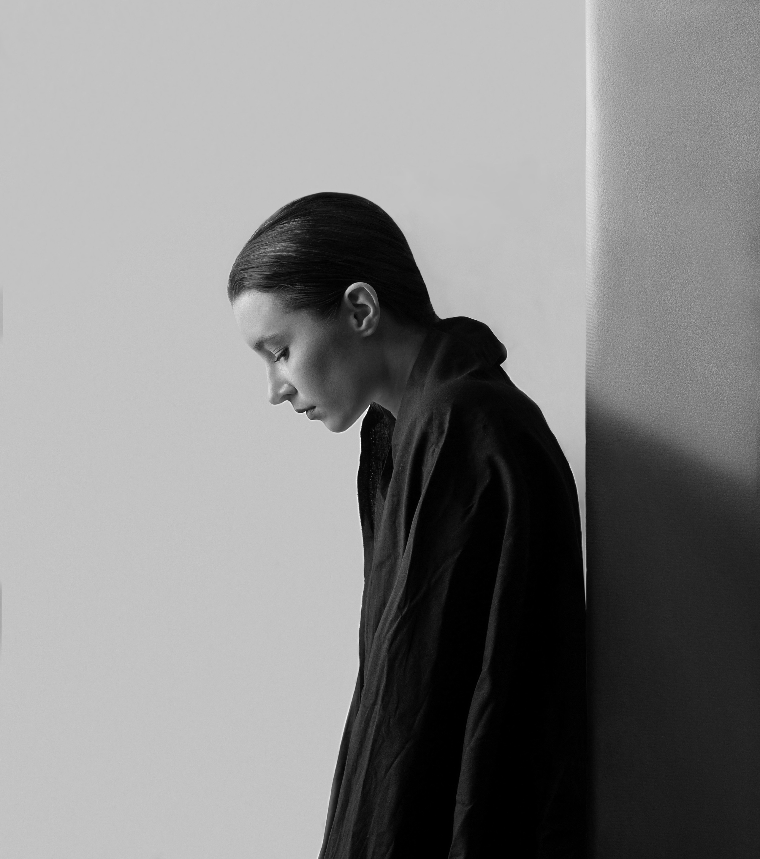 Студия. Фотограф Демид Никитин. г. Дубна, Москва