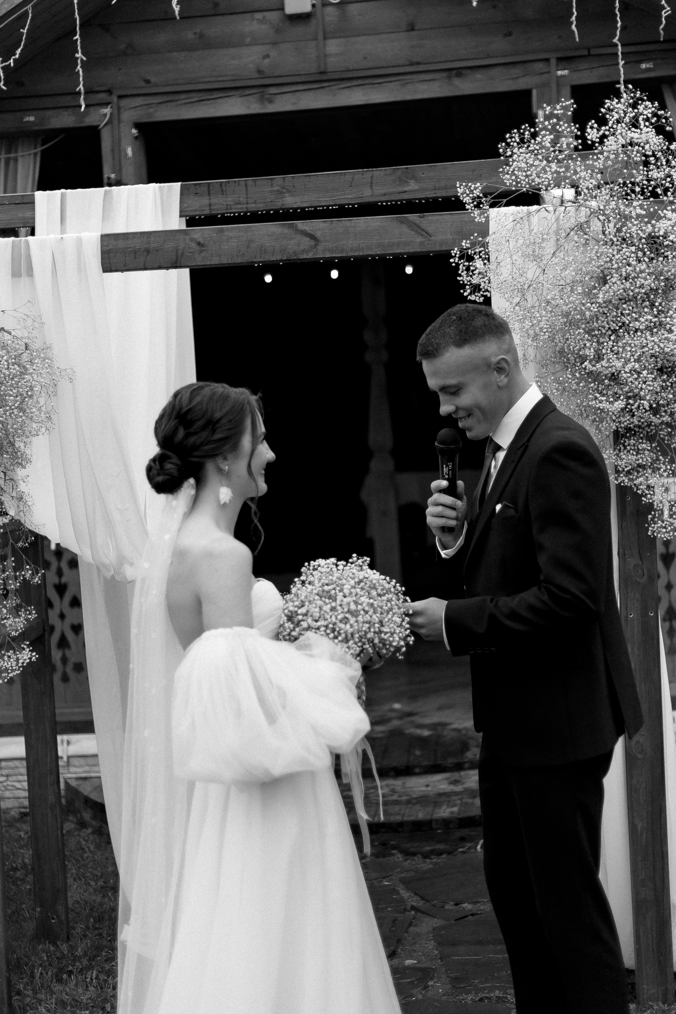 Свадебный день в Дивеево — Влад и Лена. Свадебный фотограф в Нижнем Новгороде Генеральская Ира