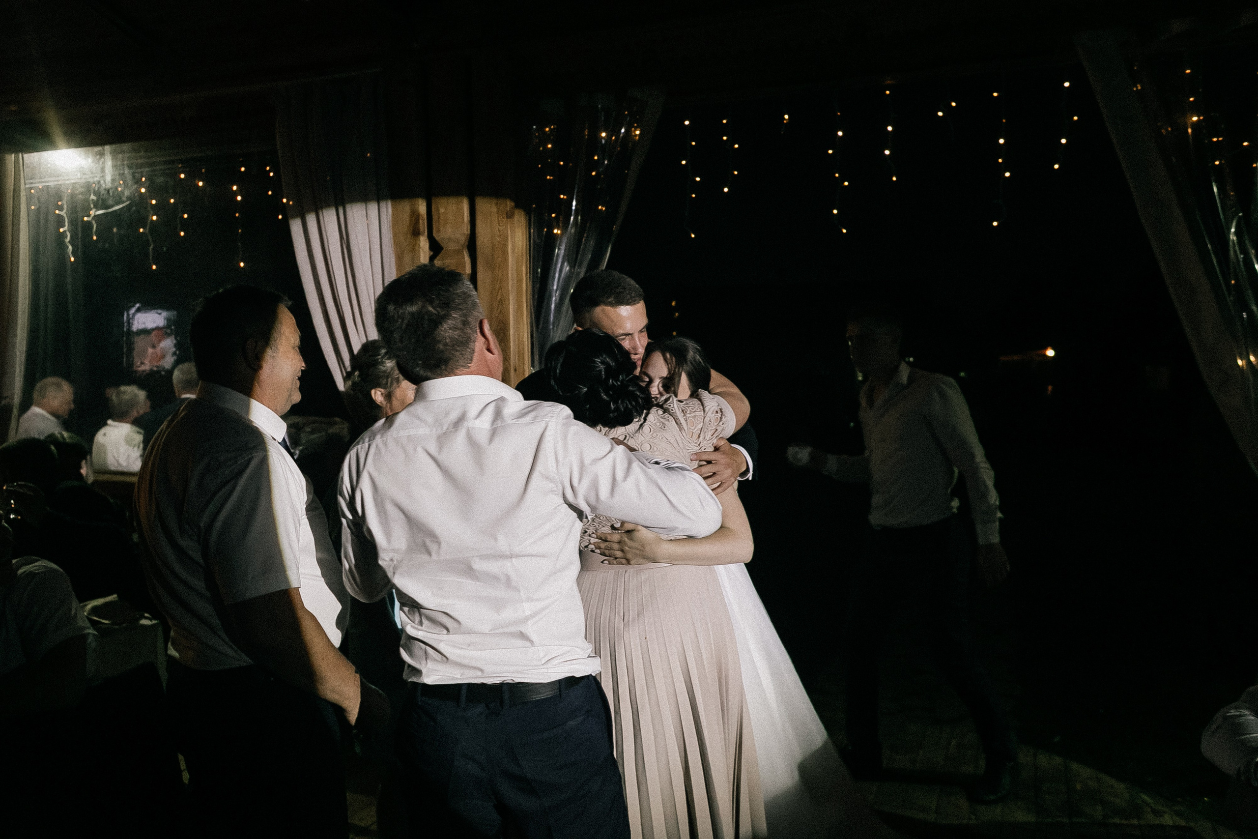 Свадебный день в Дивеево — Влад и Лена. Свадебный фотограф в Нижнем Новгороде Генеральская Ира