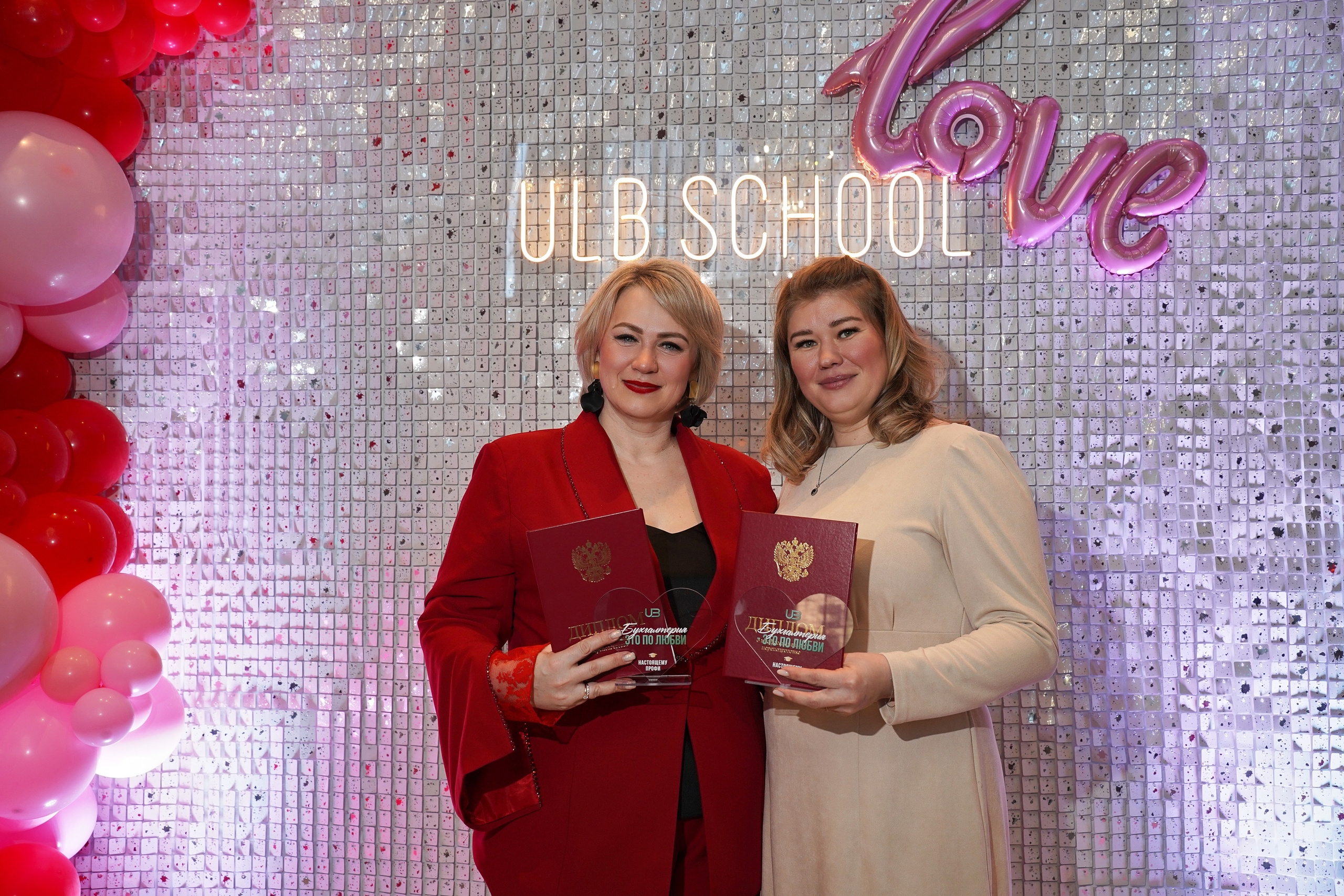 БухLOVE. Фотограф