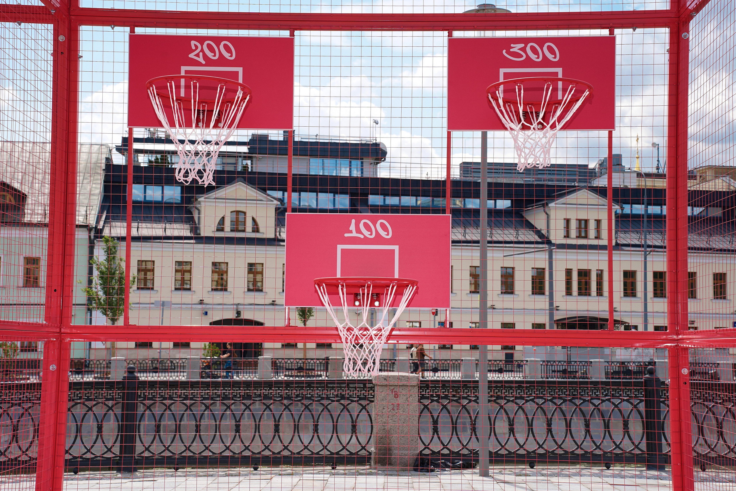 Самокат. Фотограф