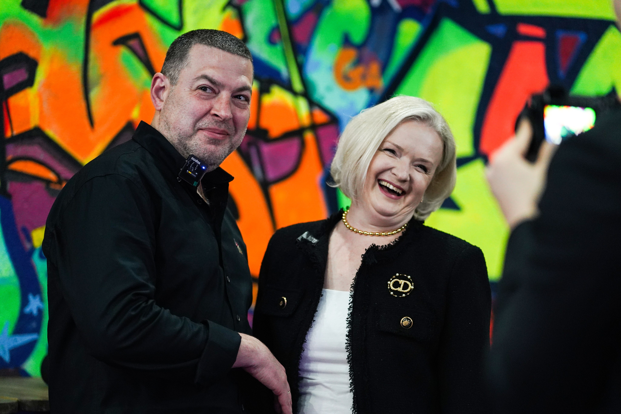 День Рождение. Фотограф