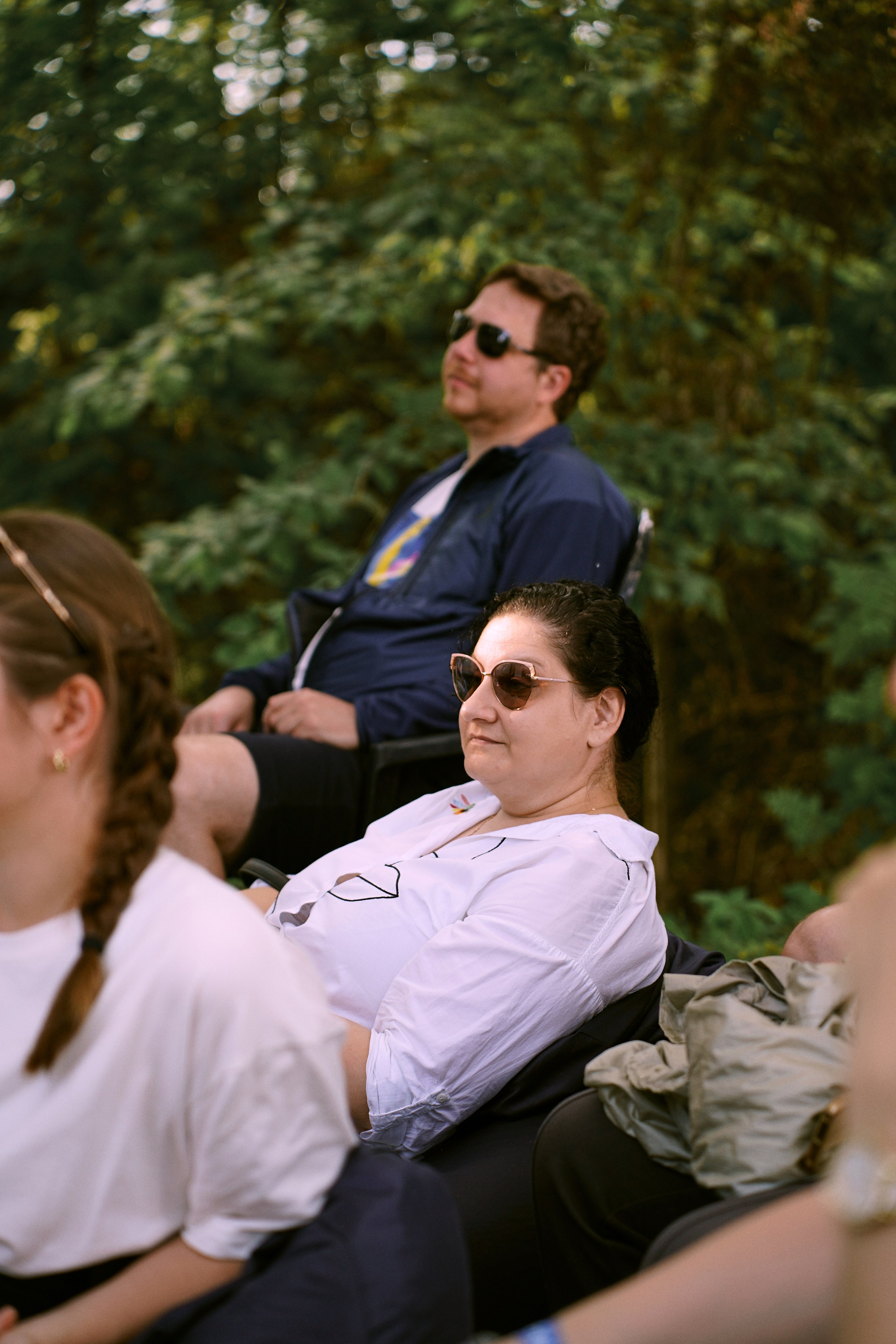 Корпоратив Мармелад Медиа. Фотограф