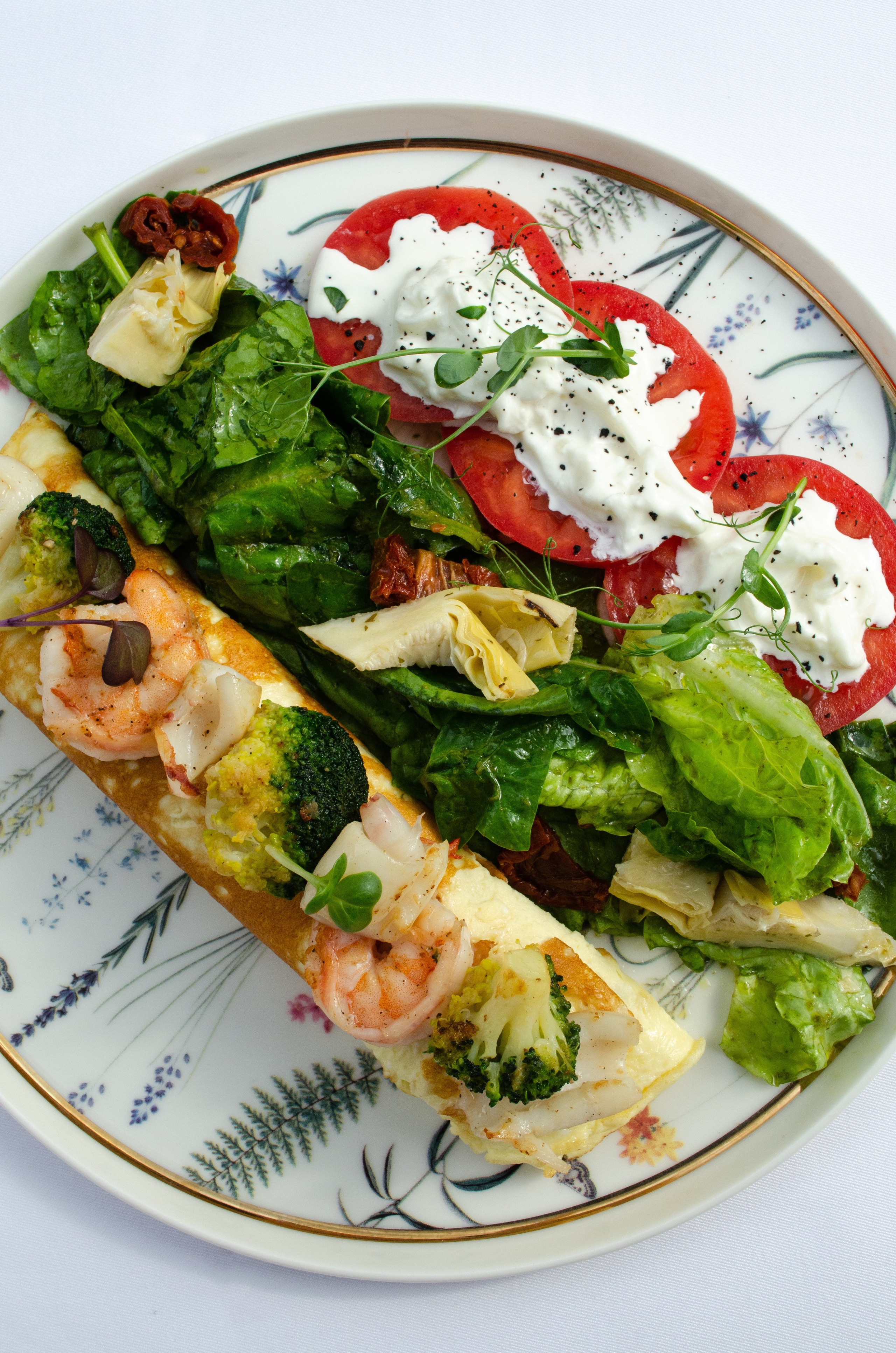 Роза Хутор Modys ресторан. Фотограф