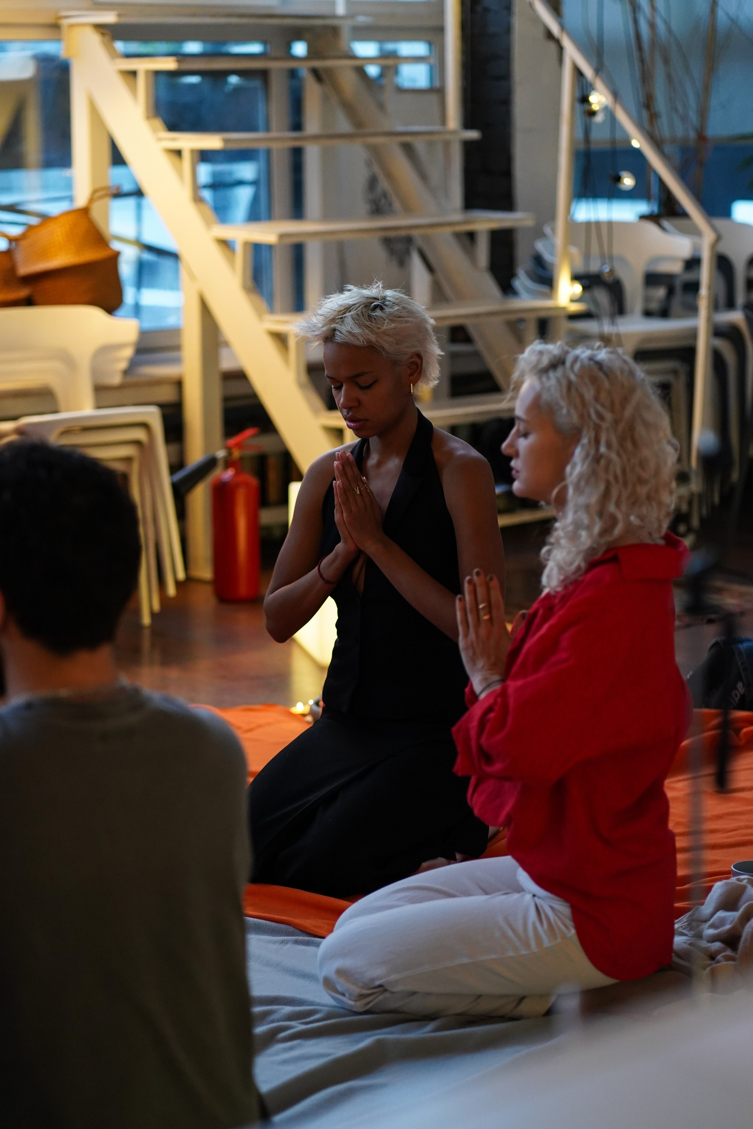 Soul Sound. Фотограф